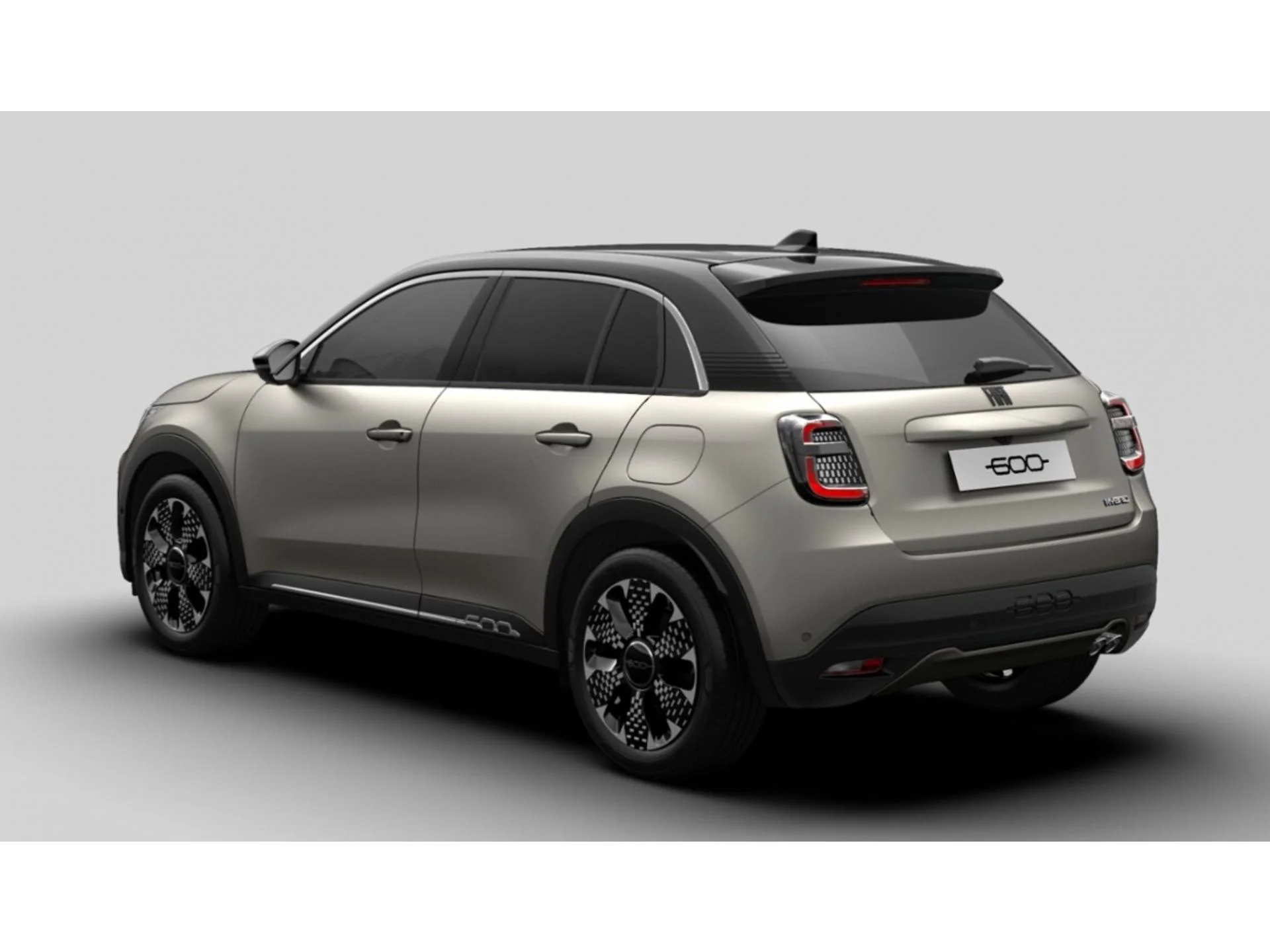 FIAT FIAT 600 - Miniature 7 sur 9 - Cliquer pour voir cette photo