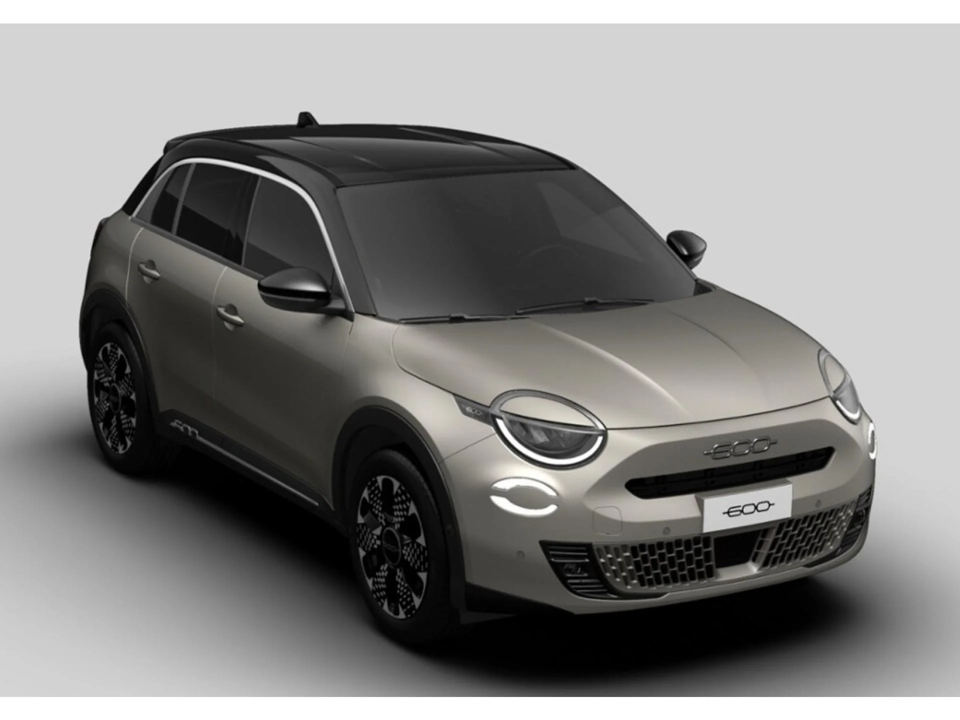 FIAT FIAT 600 - Miniature 2 sur 7 - Cliquer pour voir cette photo