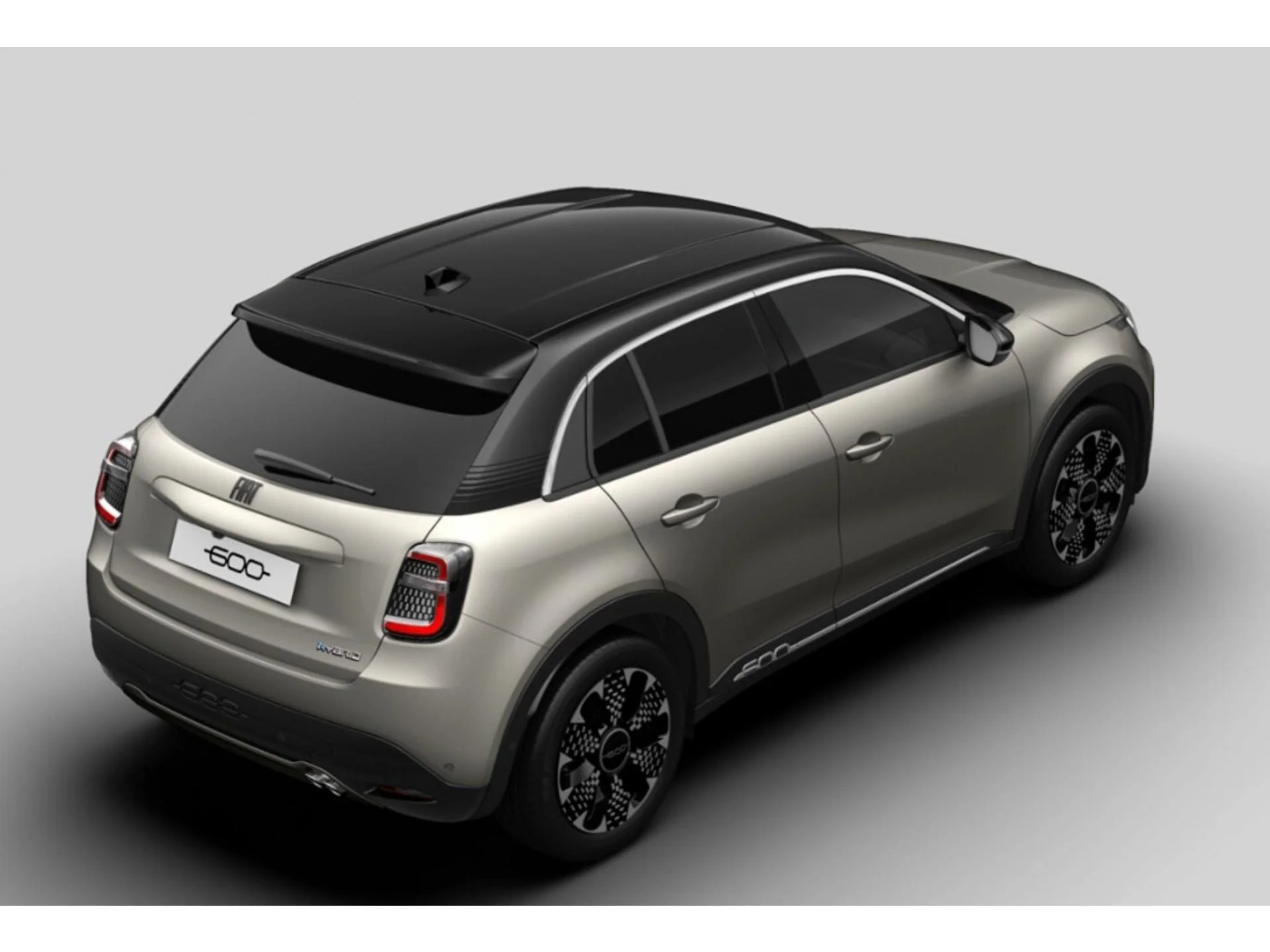 FIAT FIAT 600 - Miniature 6 sur 7 - Cliquer pour voir cette photo