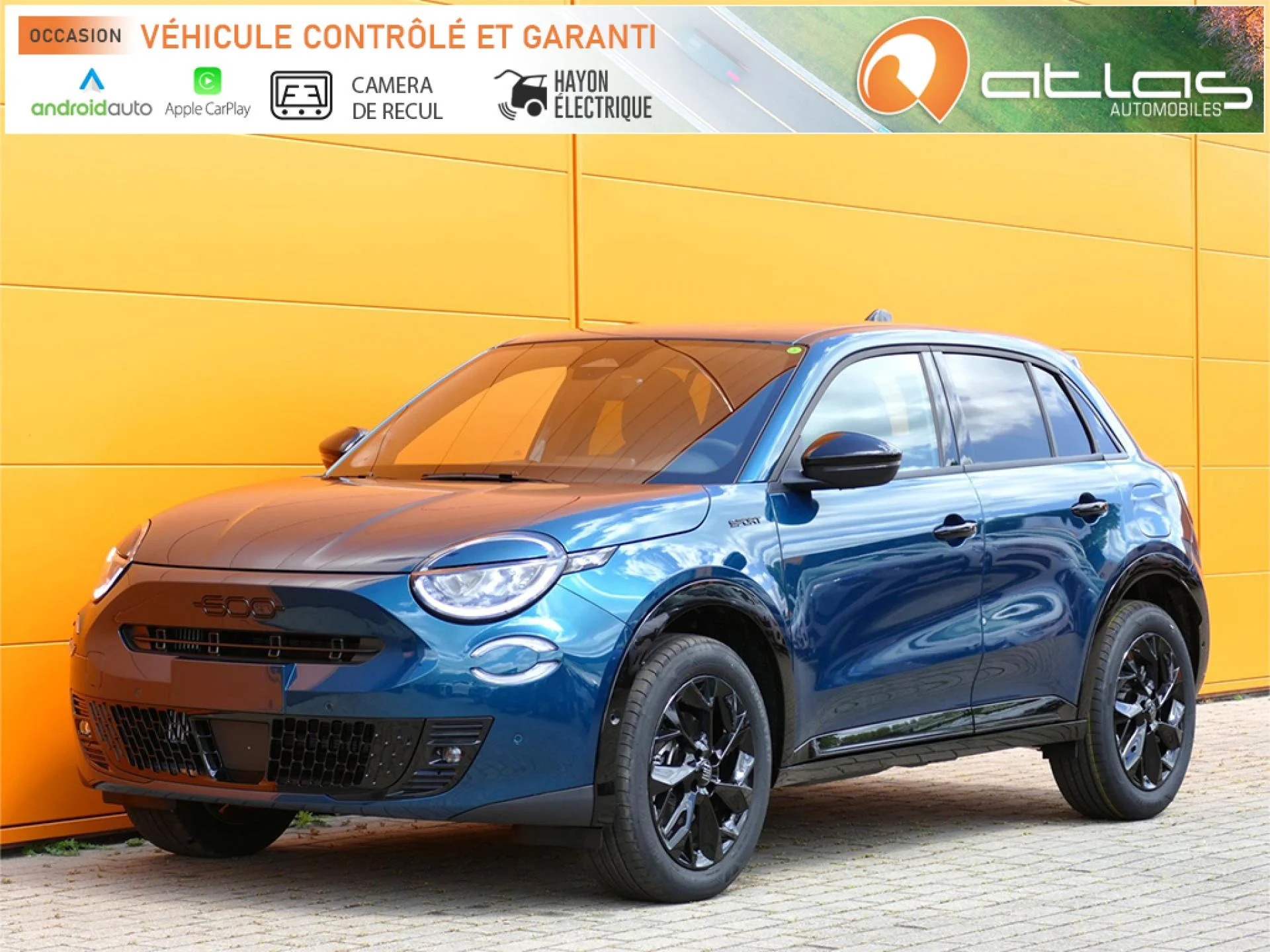 FIAT FIAT 600 - Miniature 2 sur 35 - Cliquer pour voir cette photo