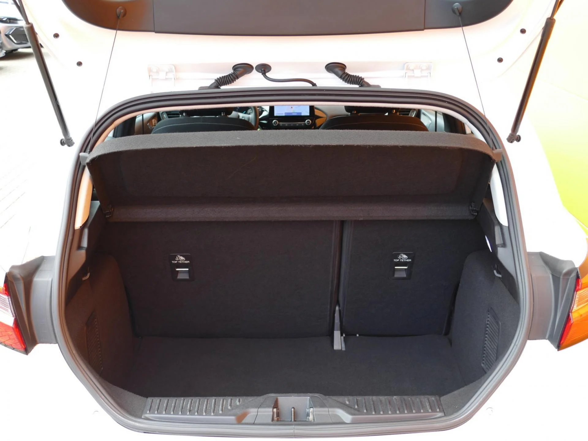 FORD FIESTA - Miniature 9 sur 29 - Cliquer pour voir cette photo