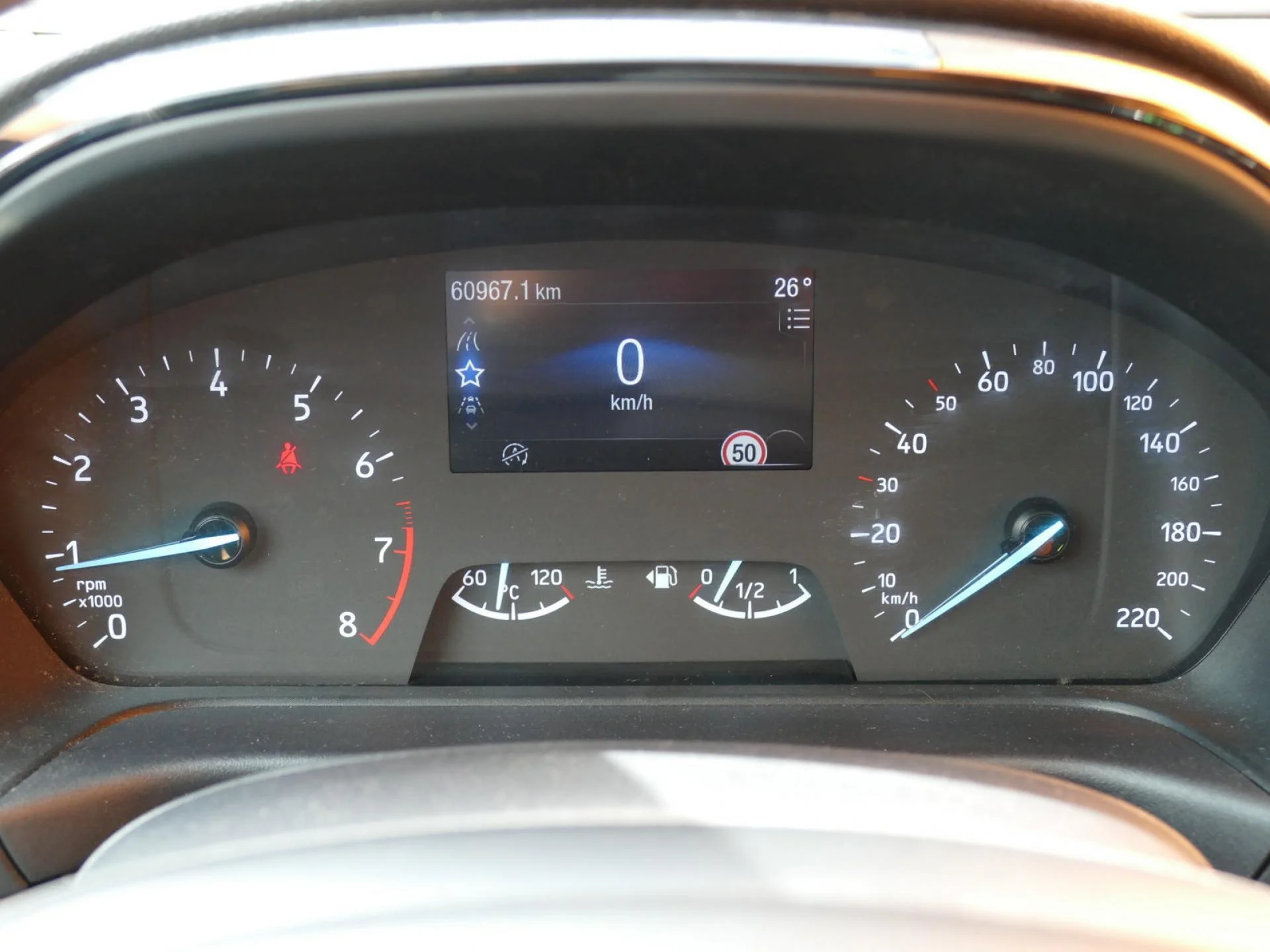 FORD FIESTA - Miniature 15 sur 29 - Cliquer pour voir cette photo