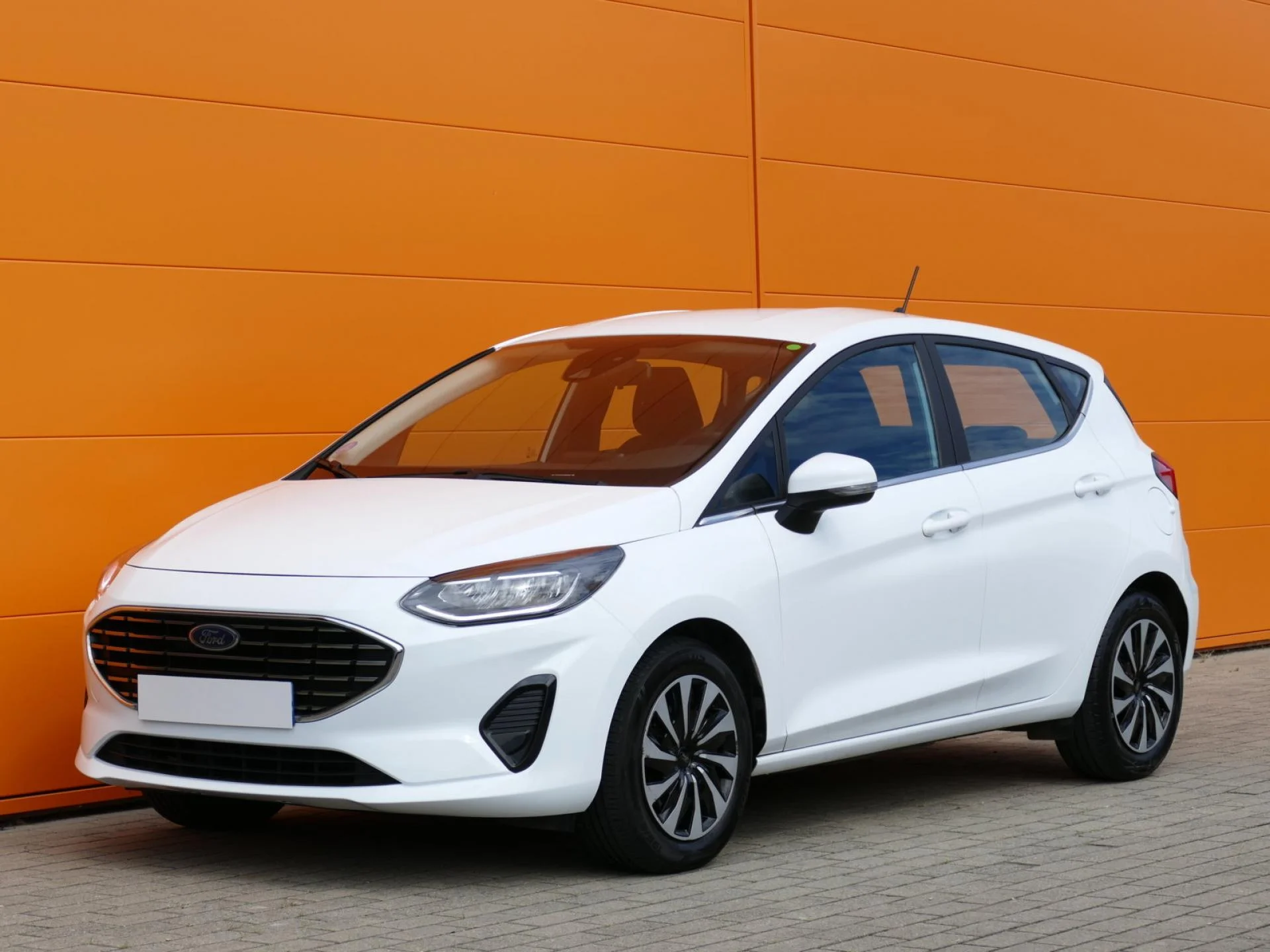 FORD FIESTA - Miniature 3 sur 29 - Cliquer pour voir cette photo