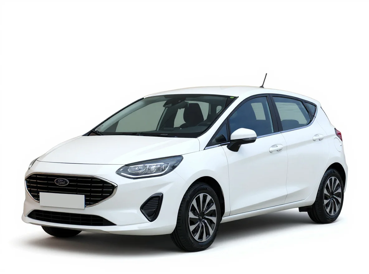 FORD FIESTA VI 1.0 FLEXIFUEL 95 TITANIUM BUSINESS PHASE 2 2022 - 60 883 km - BICARBURATION ESSENCE BIOÉTHANOL - 12 980€ - Disponible près de Chelles