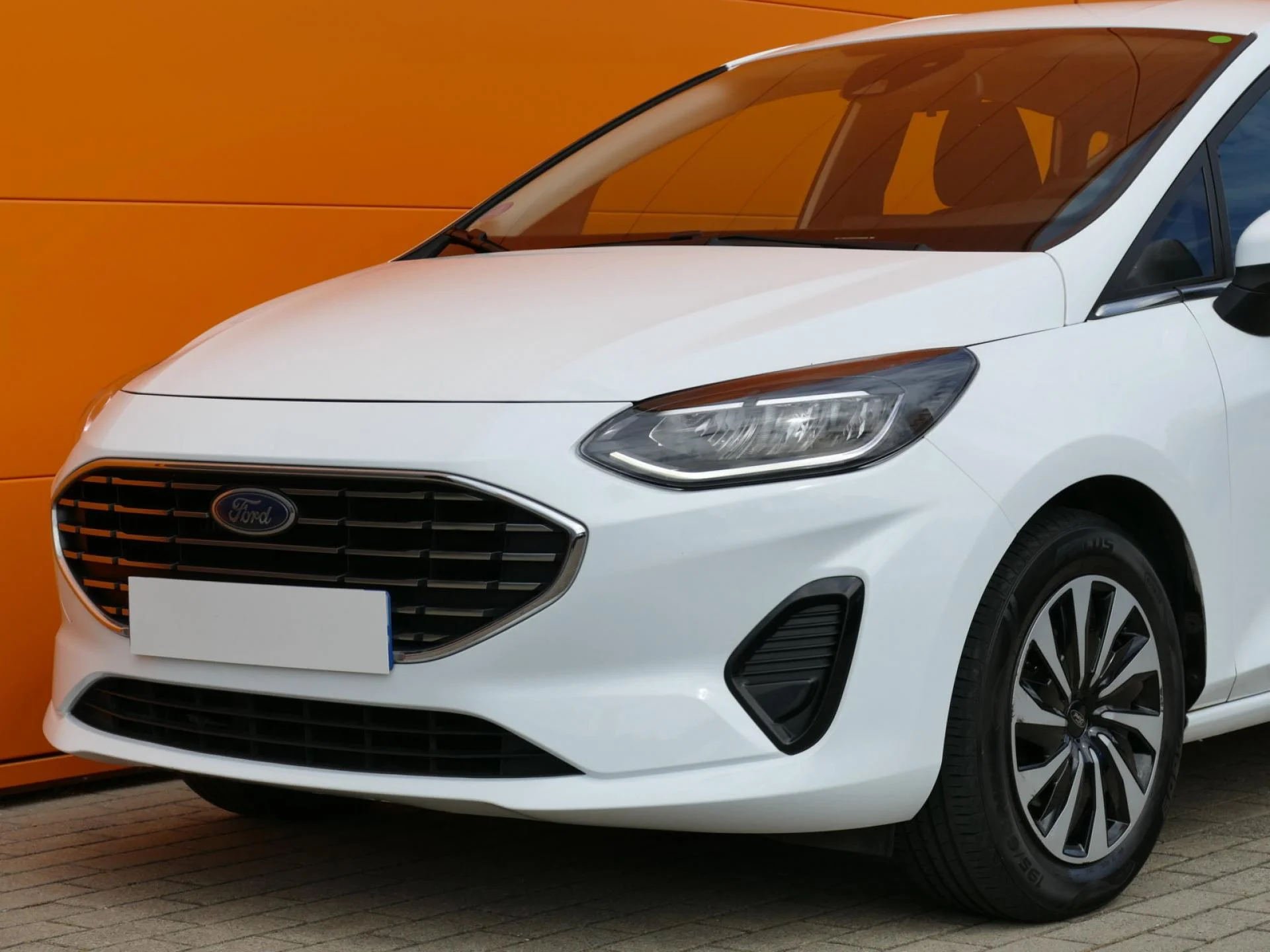 FORD FIESTA - Miniature 25 sur 29 - Cliquer pour voir cette photo