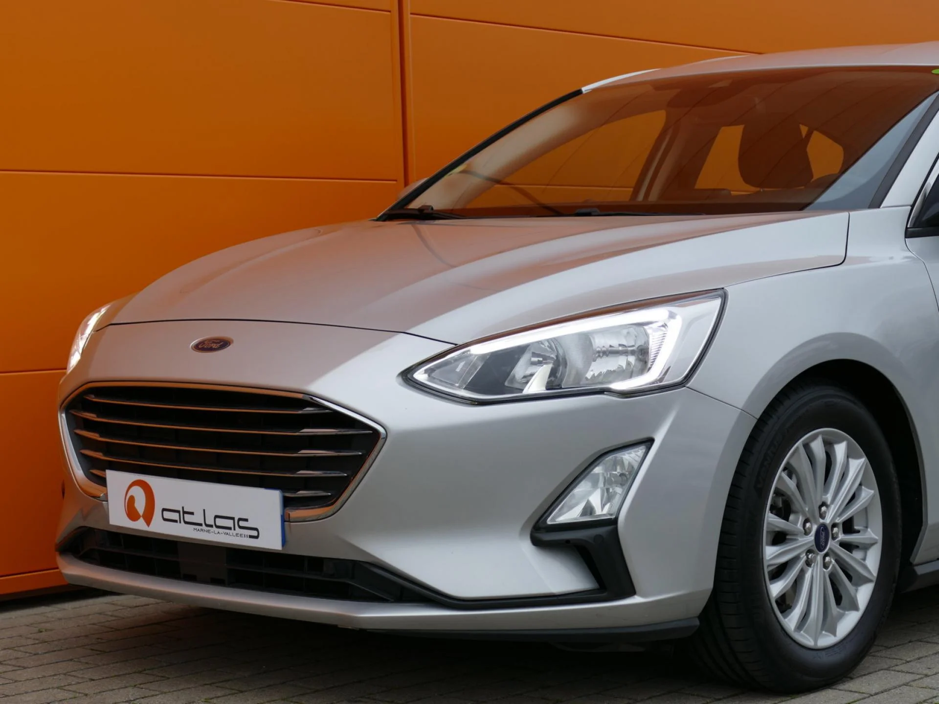 FORD FOCUS - Miniature 29 sur 33 - Cliquer pour voir cette photo