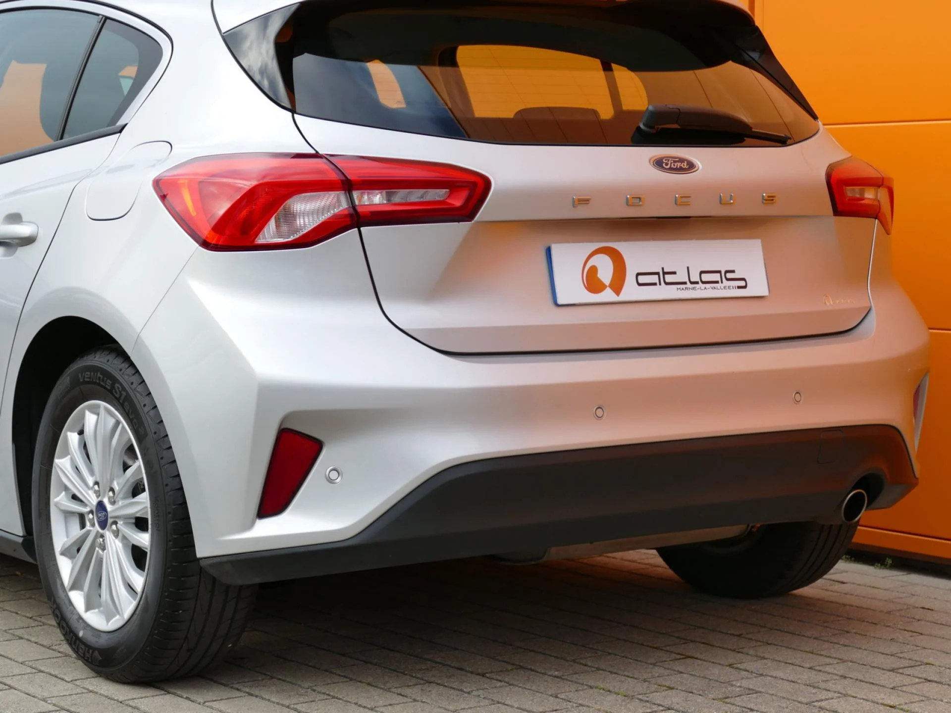 FORD FOCUS - Miniature 31 sur 33 - Cliquer pour voir cette photo