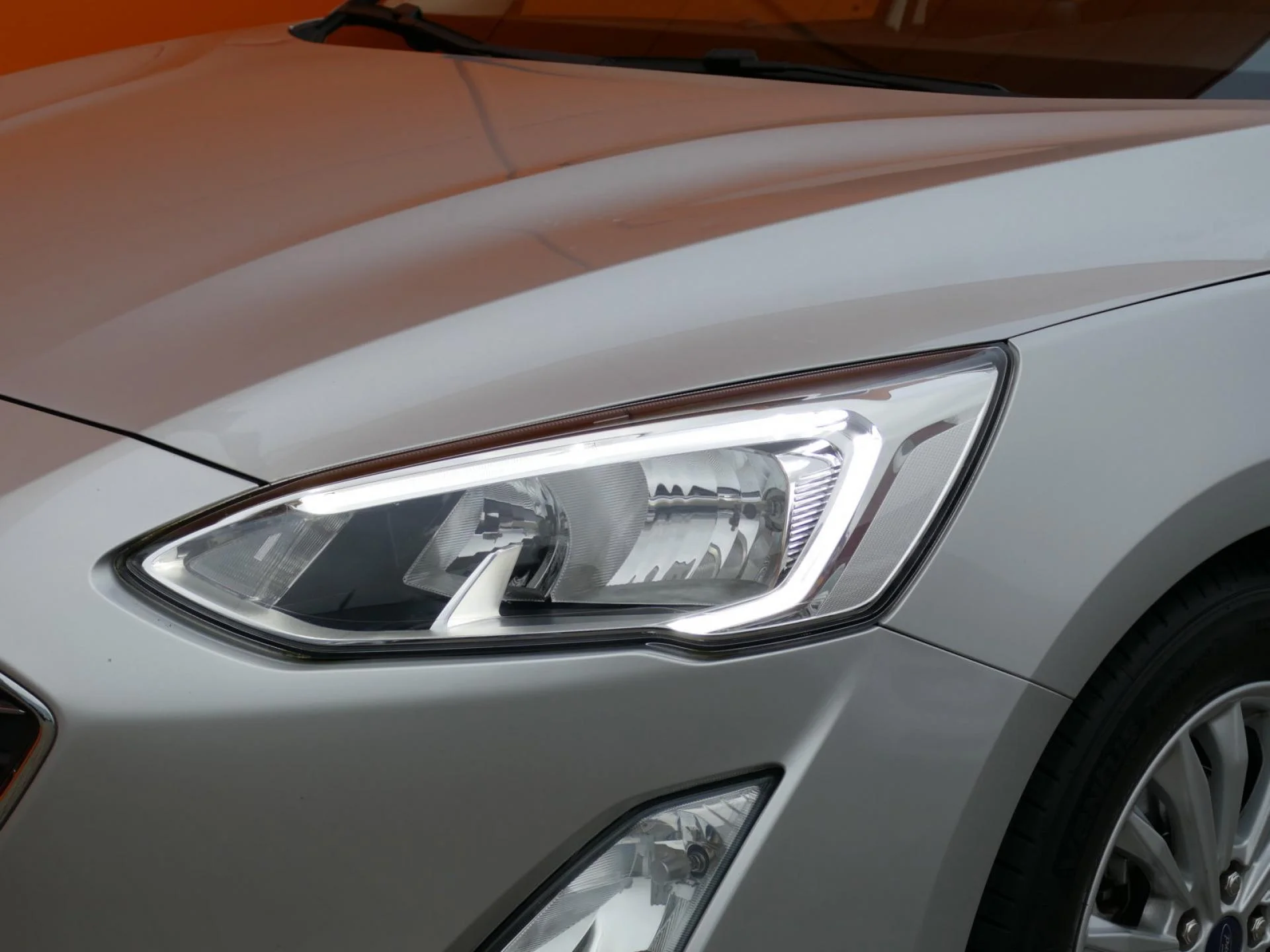 FORD FOCUS - Miniature 30 sur 33 - Cliquer pour voir cette photo