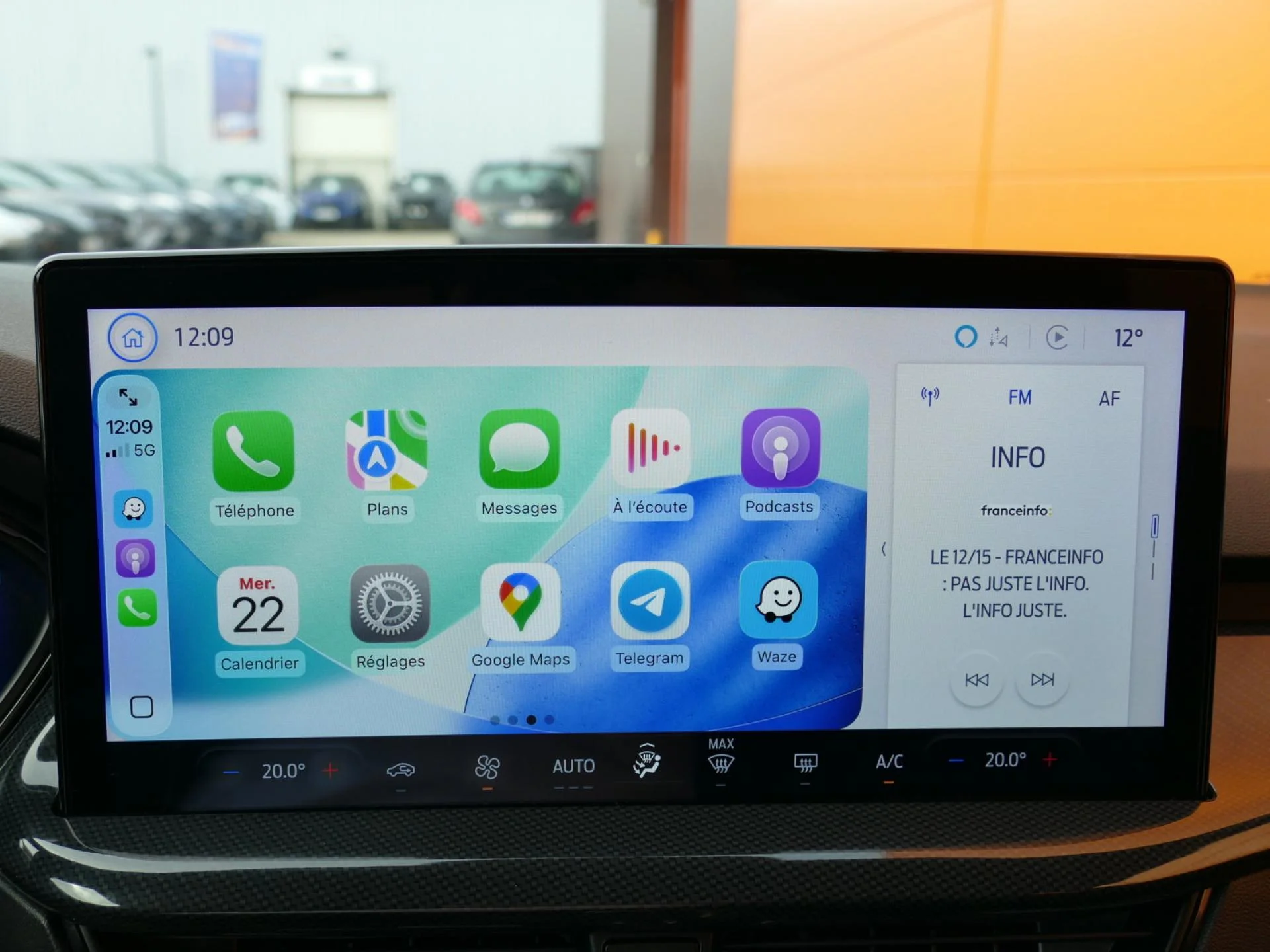 FORD FOCUS - Miniature 13 sur 36 - Cliquer pour voir cette photo