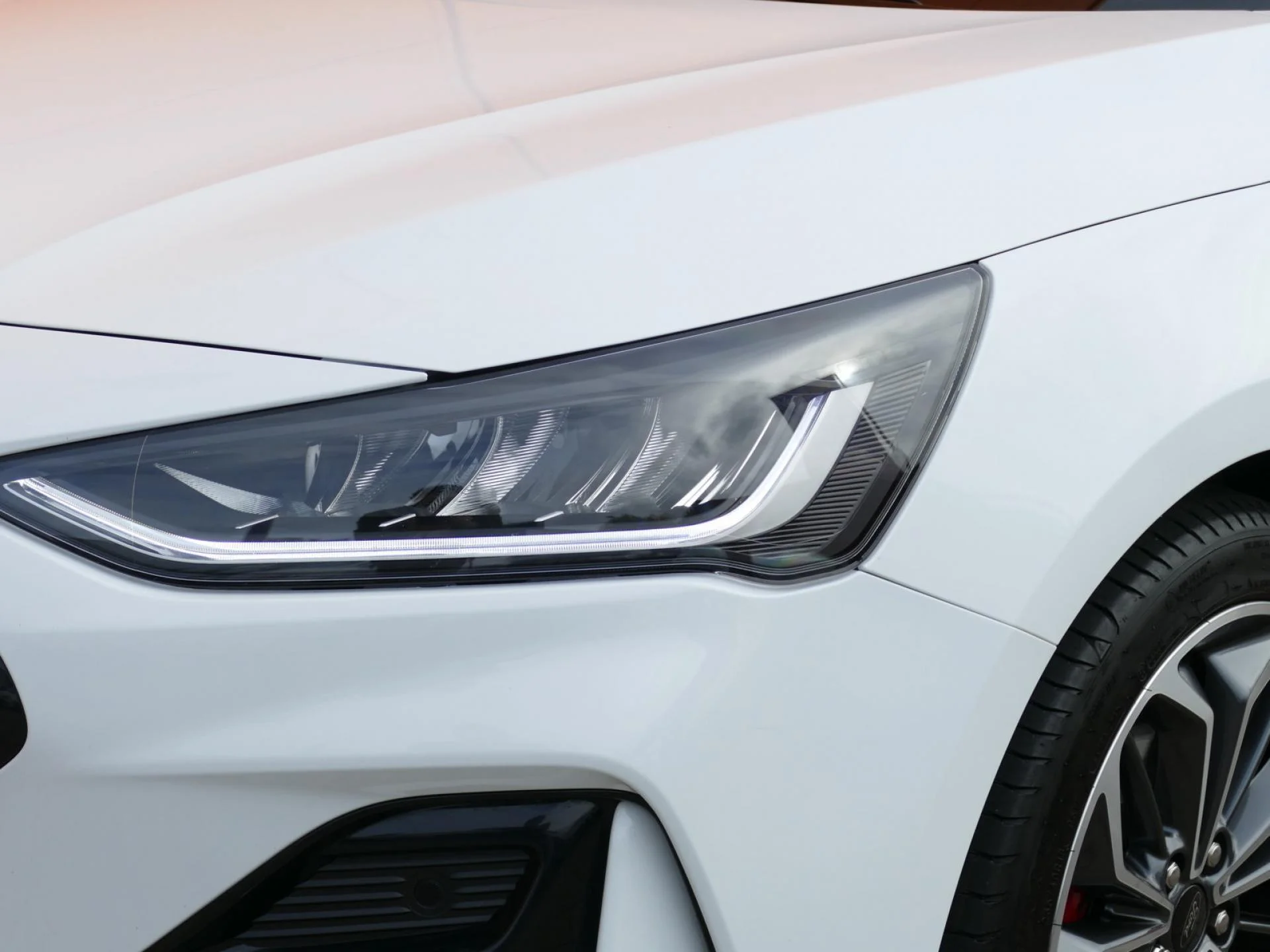 FORD FOCUS - Miniature 33 sur 36 - Cliquer pour voir cette photo