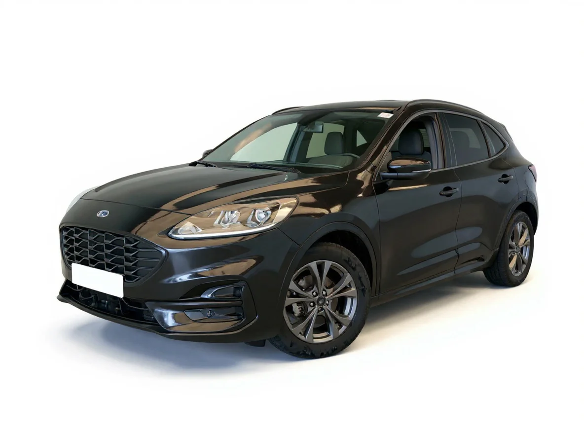 FORD KUGA - Photo principale 1 sur 3 - Atlas Automobiles