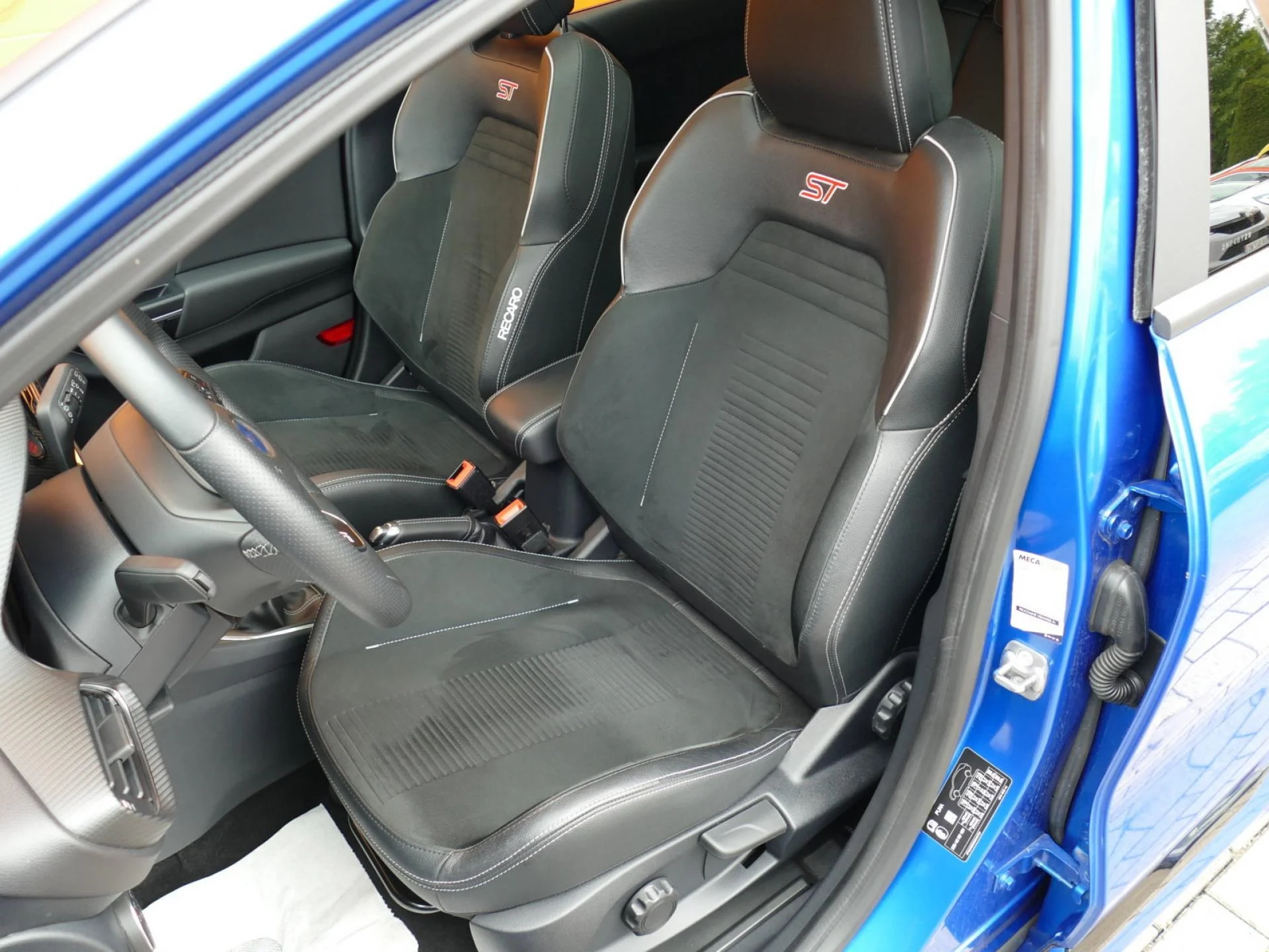 FORD PUMA - Miniature 7 sur 40 - Cliquer pour voir cette photo