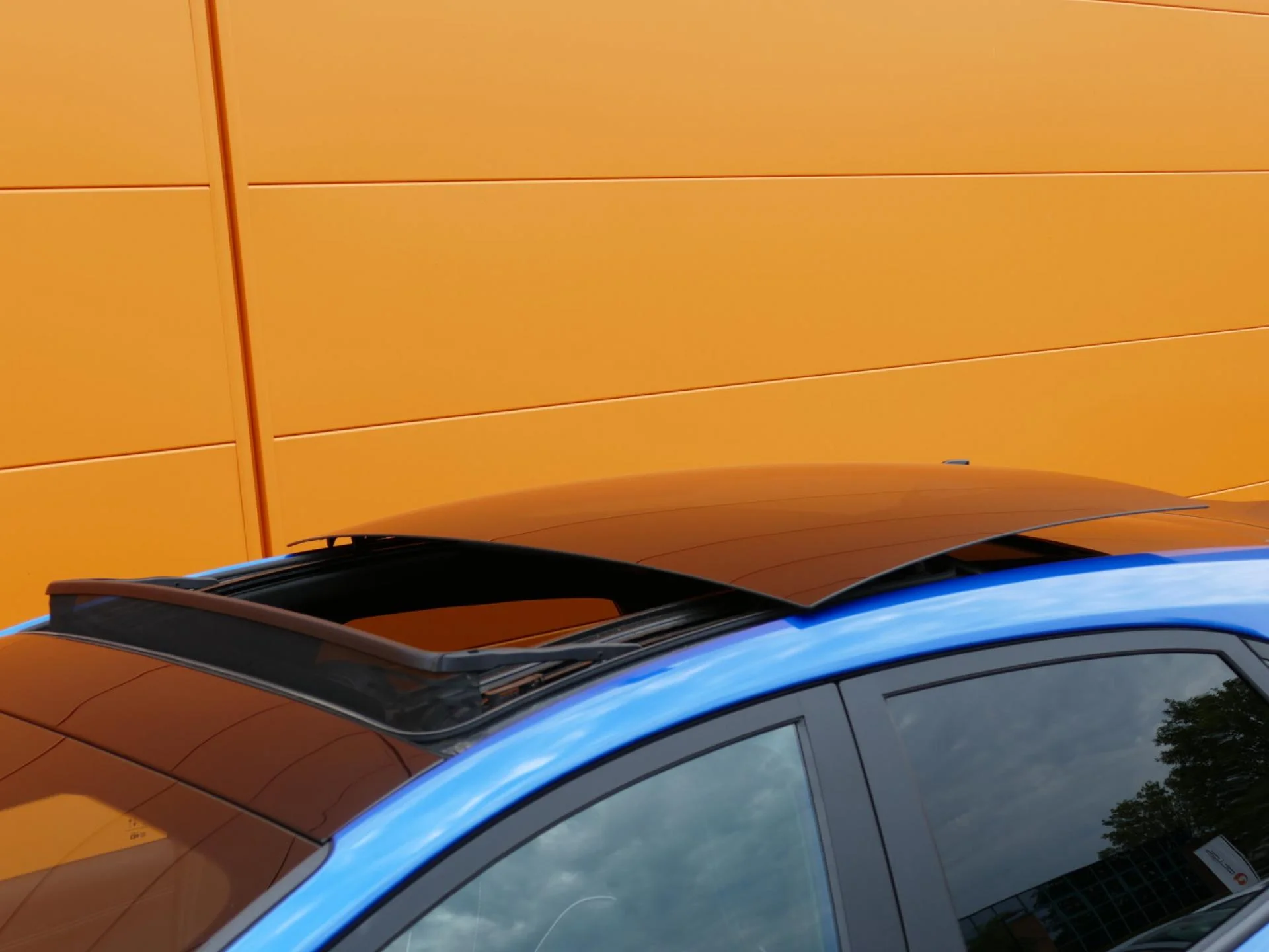 FORD PUMA - Miniature 33 sur 40 - Cliquer pour voir cette photo