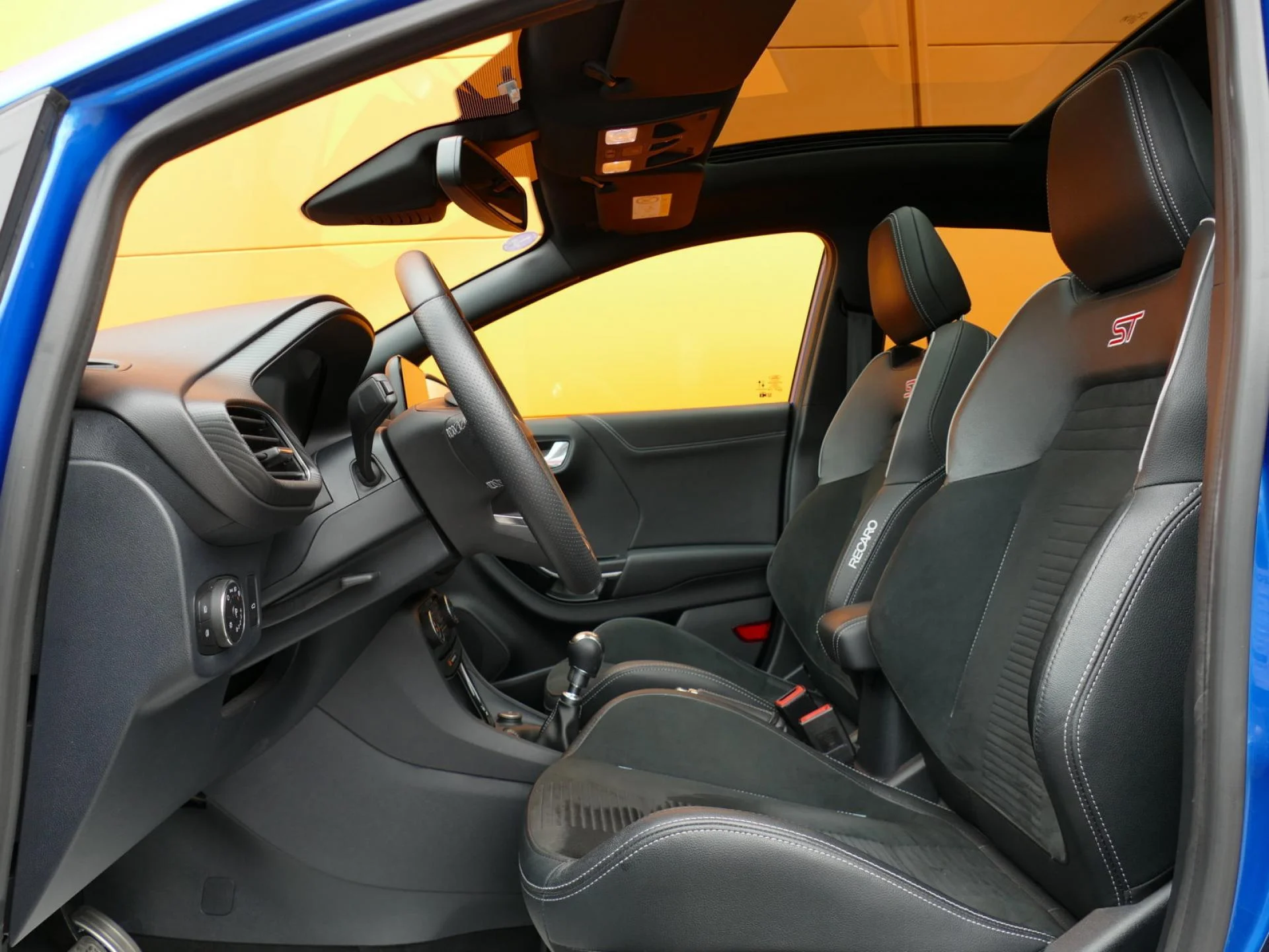 FORD PUMA - Miniature 6 sur 40 - Cliquer pour voir cette photo