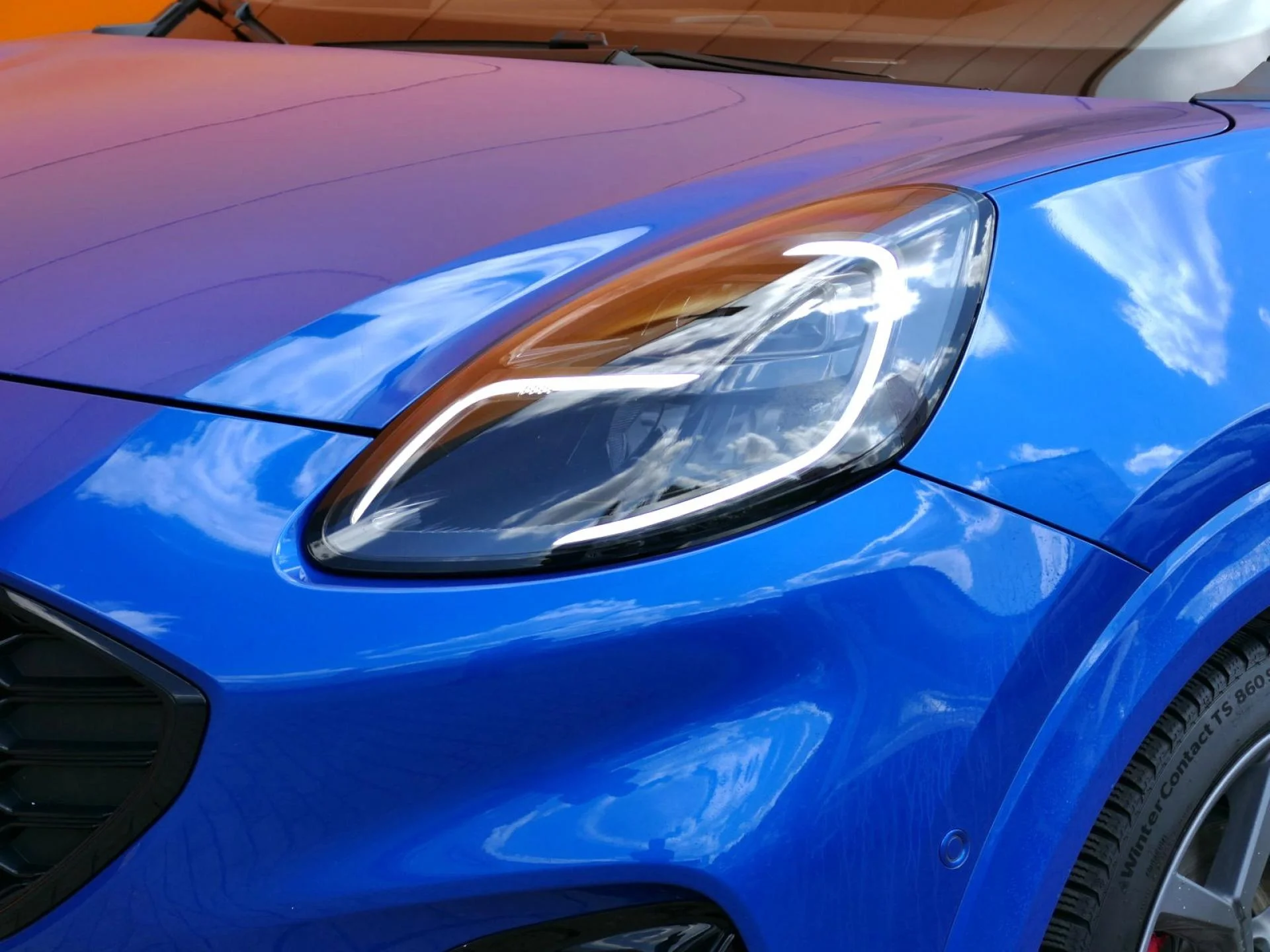 FORD PUMA - Miniature 37 sur 40 - Cliquer pour voir cette photo