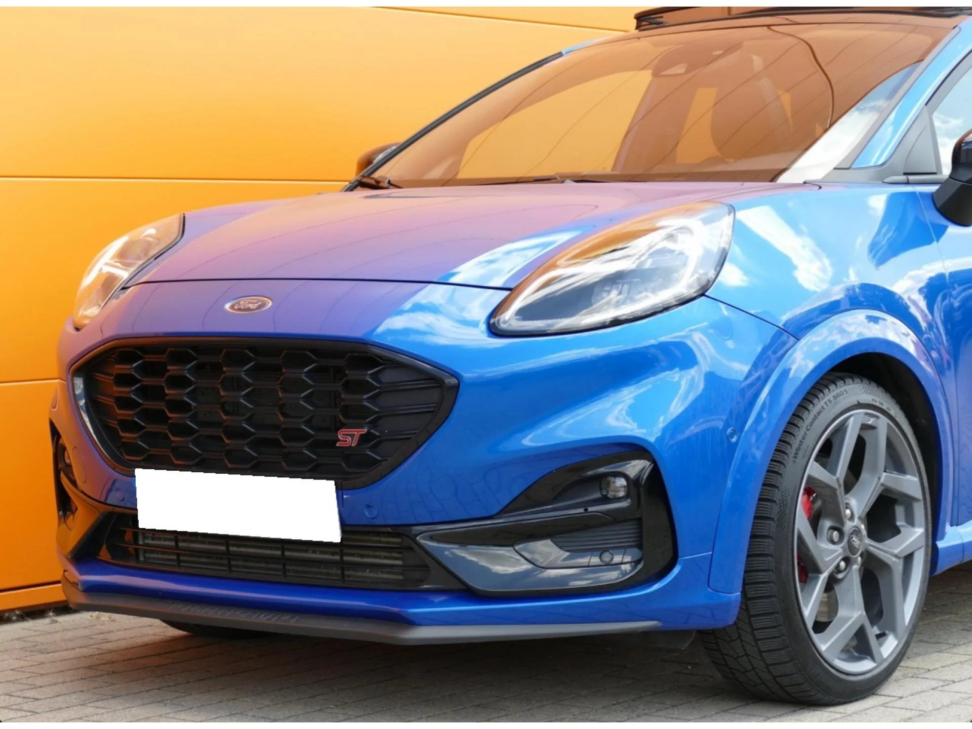 FORD PUMA - Miniature 37 sur 41 - Cliquer pour voir cette photo