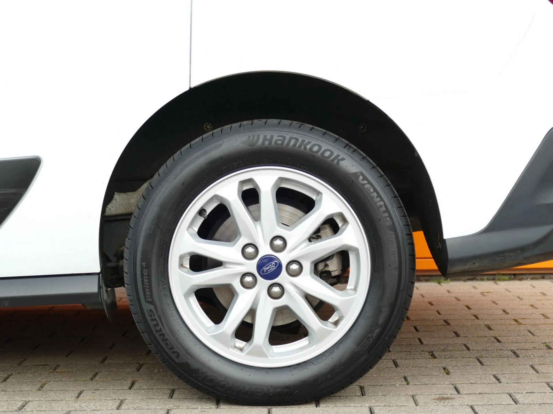 FORD TRANSIT CONNECT/TOURNEO CONNECT - Miniature 32 sur 32 - Cliquer pour voir cette photo