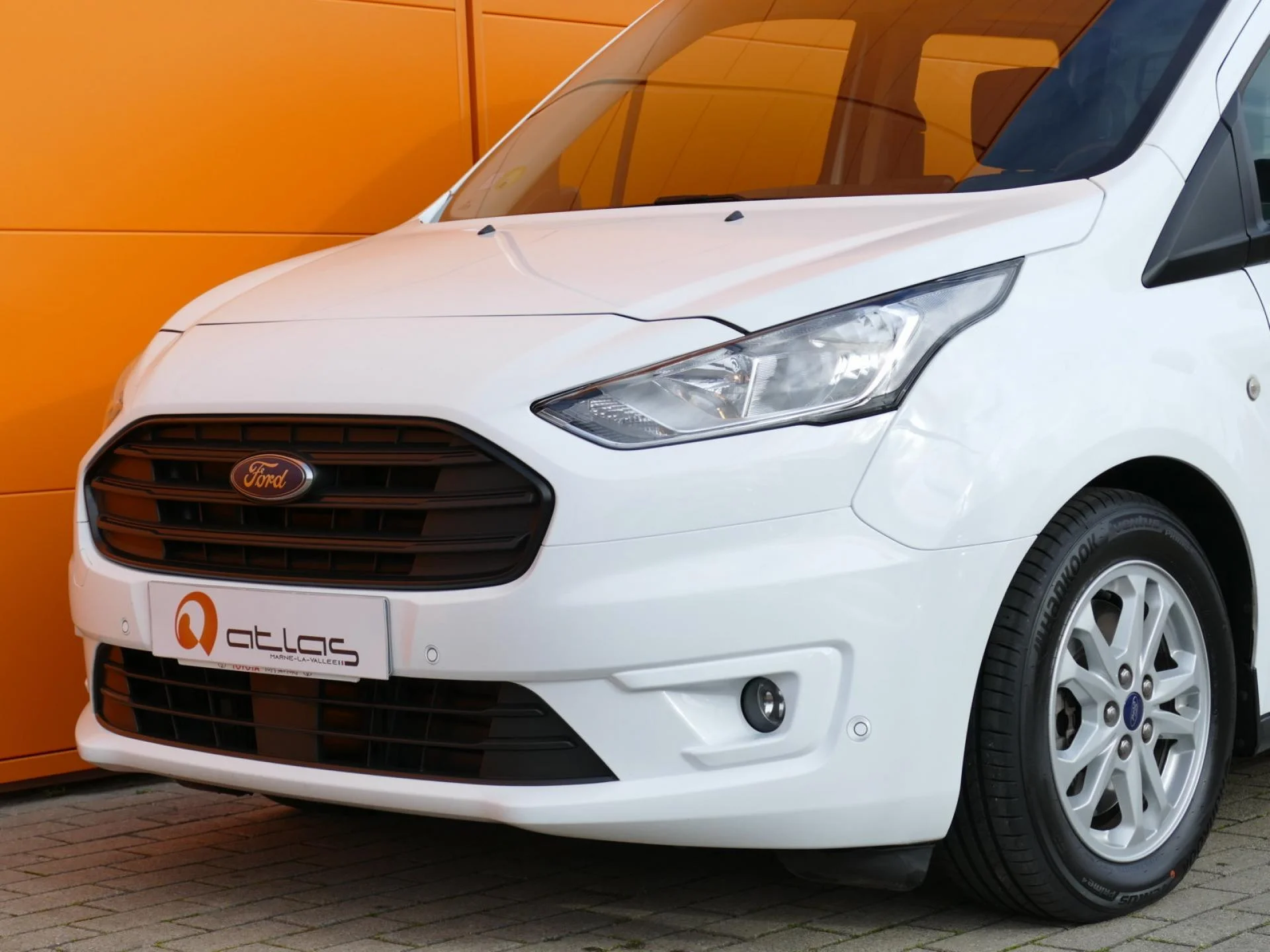 FORD TRANSIT CONNECT/TOURNEO CONNECT - Miniature 27 sur 32 - Cliquer pour voir cette photo
