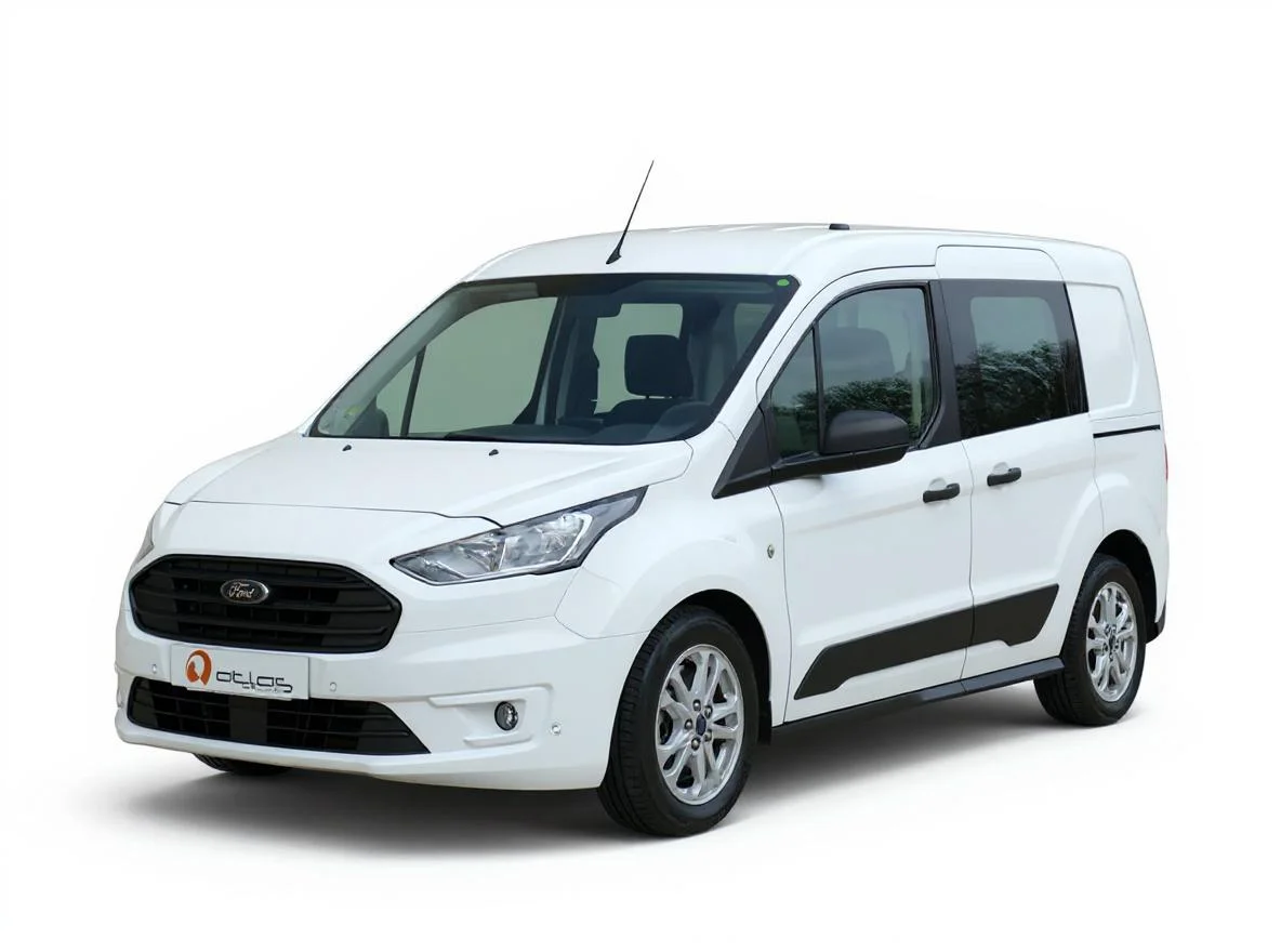 FORD TRANSIT CONNECT/TOURNEO CONNECT II L1 CABINE APPROFONDIE ECOBLUE 100 TREND - BVA 2019 - 93 638 km - DIESEL - 12 475€ - Disponible près de Montereau-Fault-Yonne