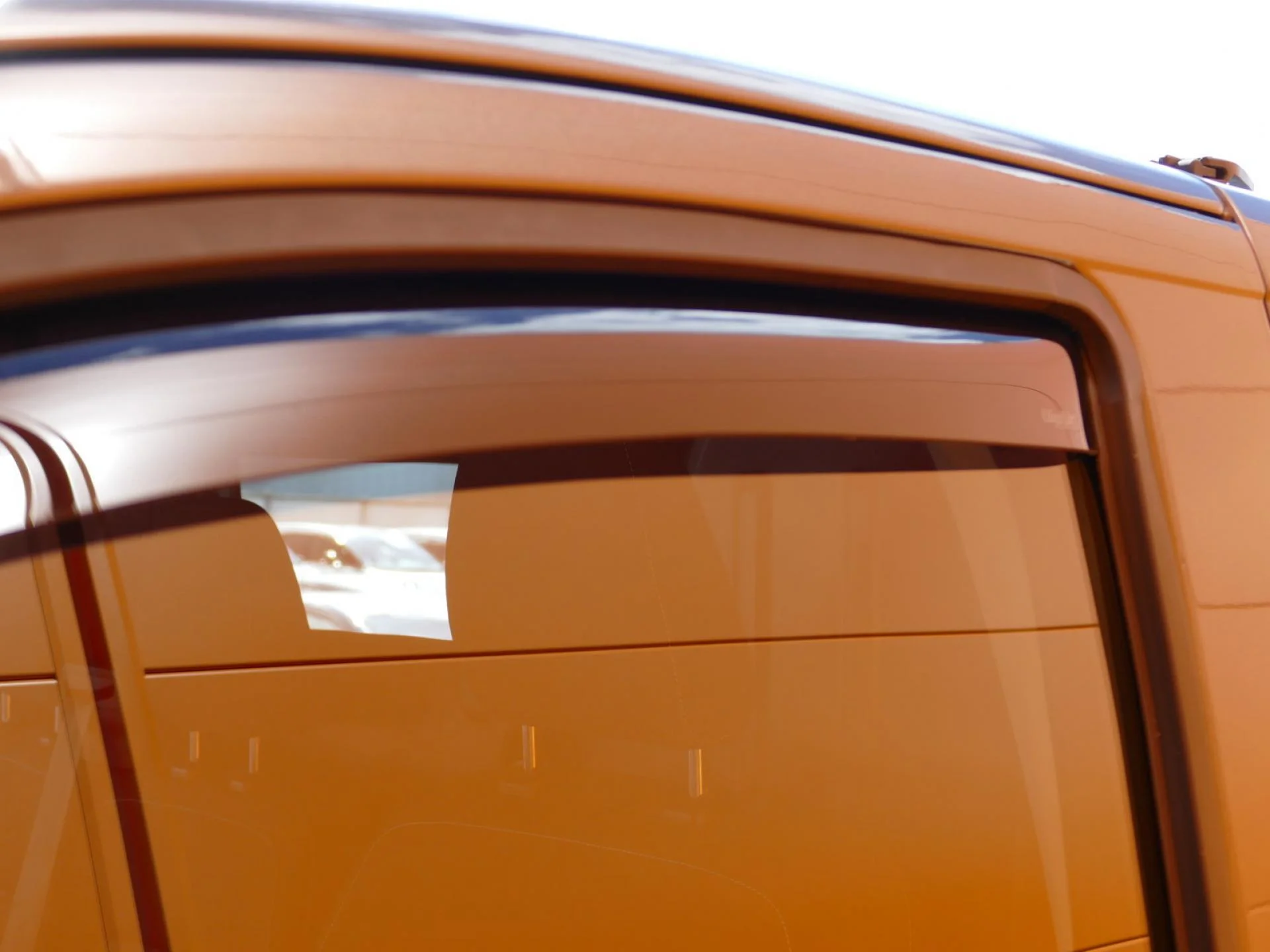FORD TRANSIT CUSTOM - Miniature 30 sur 36 - Cliquer pour voir cette photo
