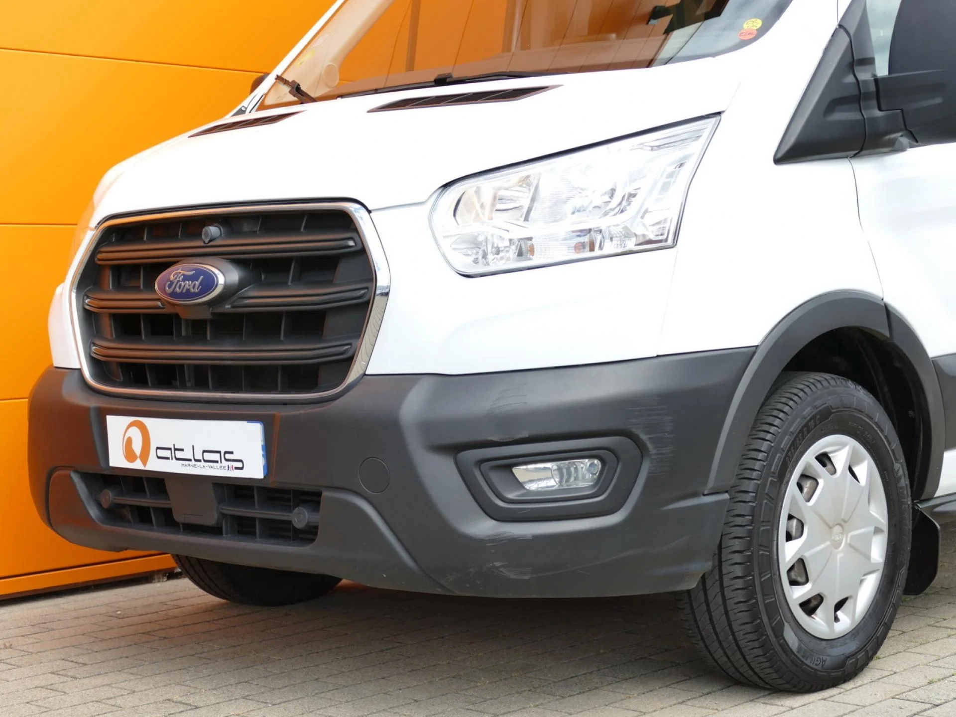 FORD TRANSIT - Miniature 27 sur 32 - Cliquer pour voir cette photo