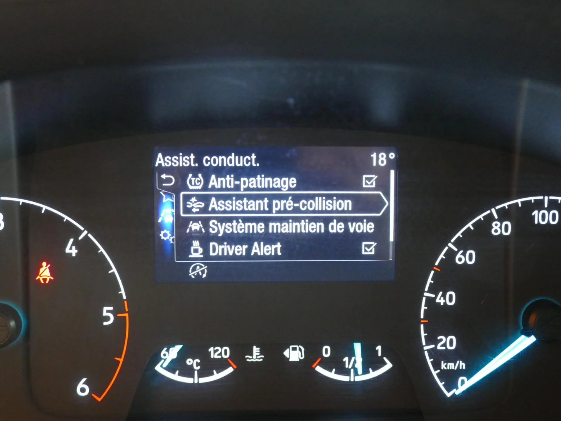 FORD TRANSIT - Miniature 12 sur 32 - Cliquer pour voir cette photo