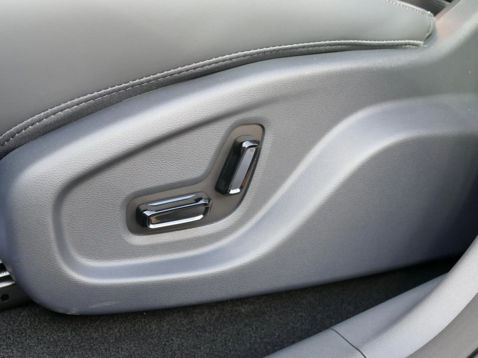 GEELY STARRAY EM-I - Miniature 25 sur 36 - Cliquer pour voir cette photo