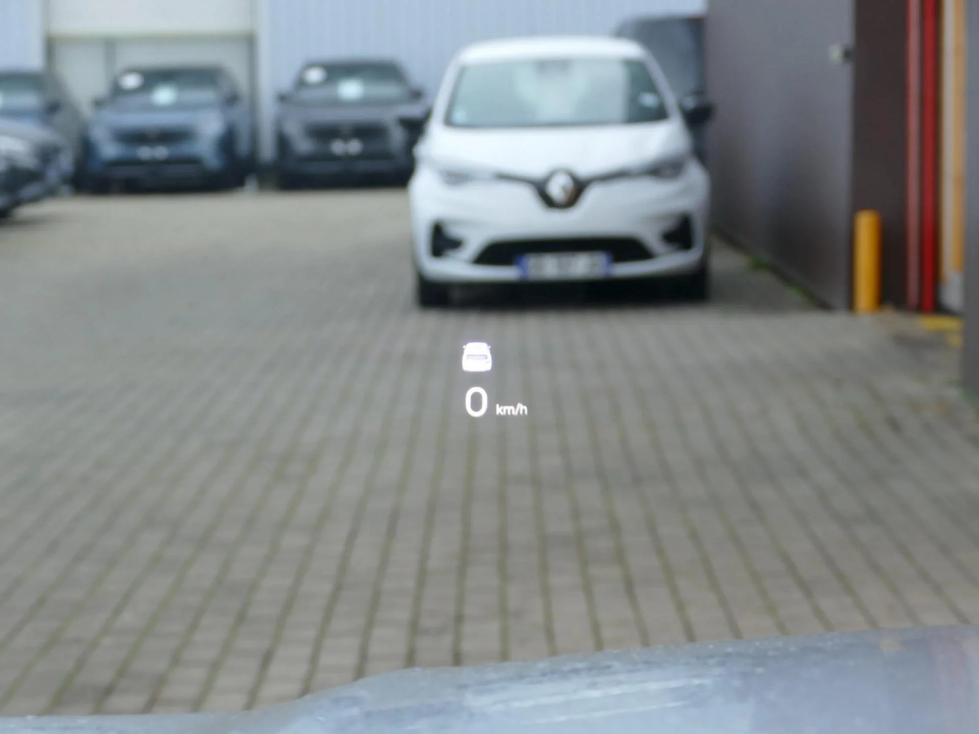 GEELY STARRAY EM-I - Miniature 21 sur 36 - Cliquer pour voir cette photo