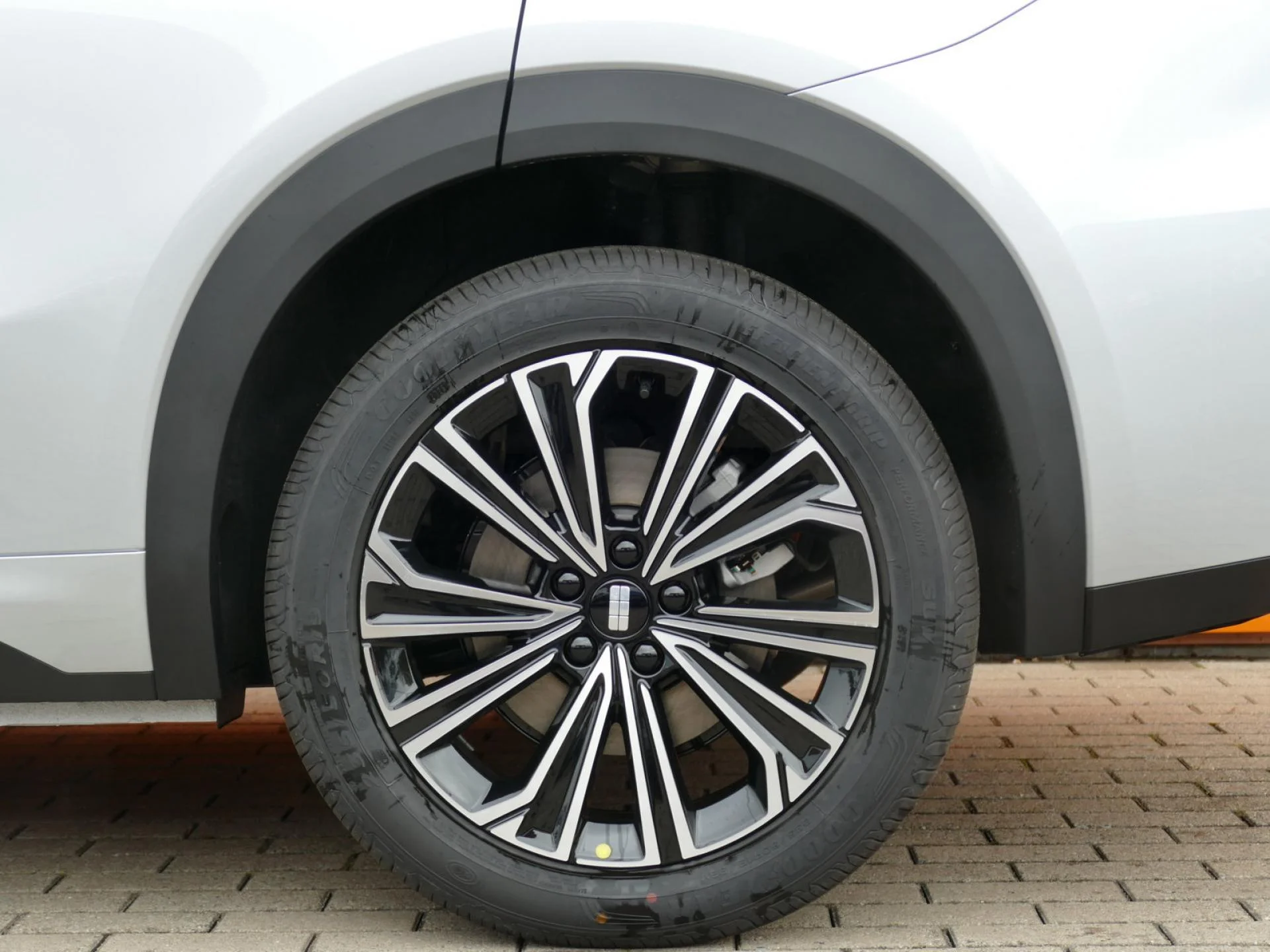 GEELY STARRAY EM-I - Miniature 36 sur 36 - Cliquer pour voir cette photo