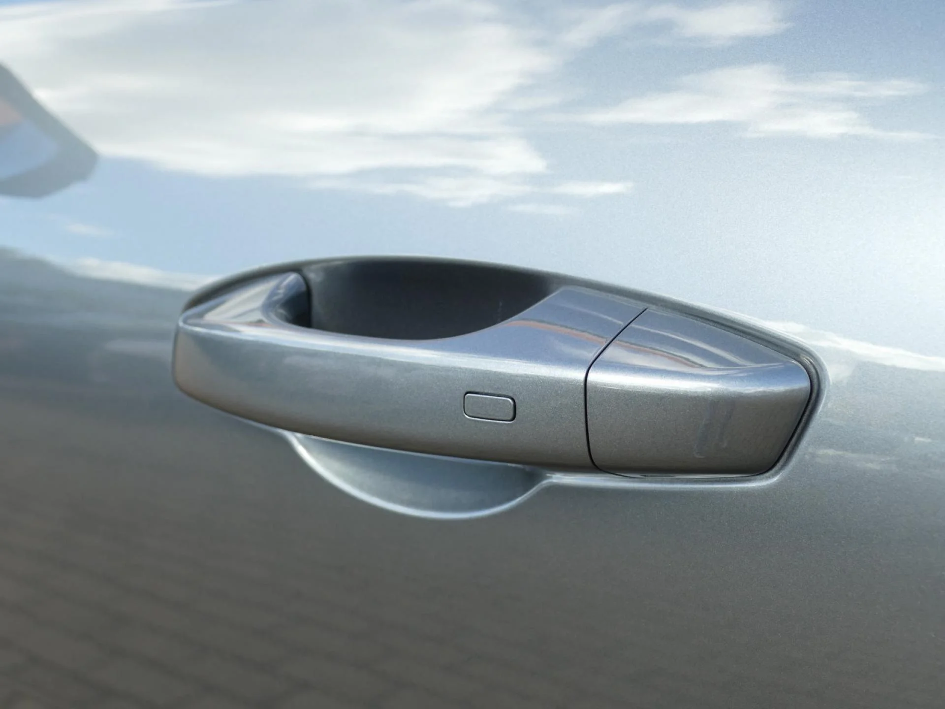 GEELY STARRAY EM-I - Miniature 29 sur 36 - Cliquer pour voir cette photo