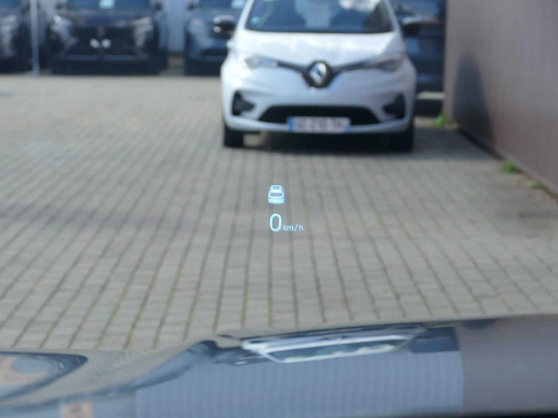 GEELY STARRAY EM-I - Miniature 19 sur 36 - Cliquer pour voir cette photo