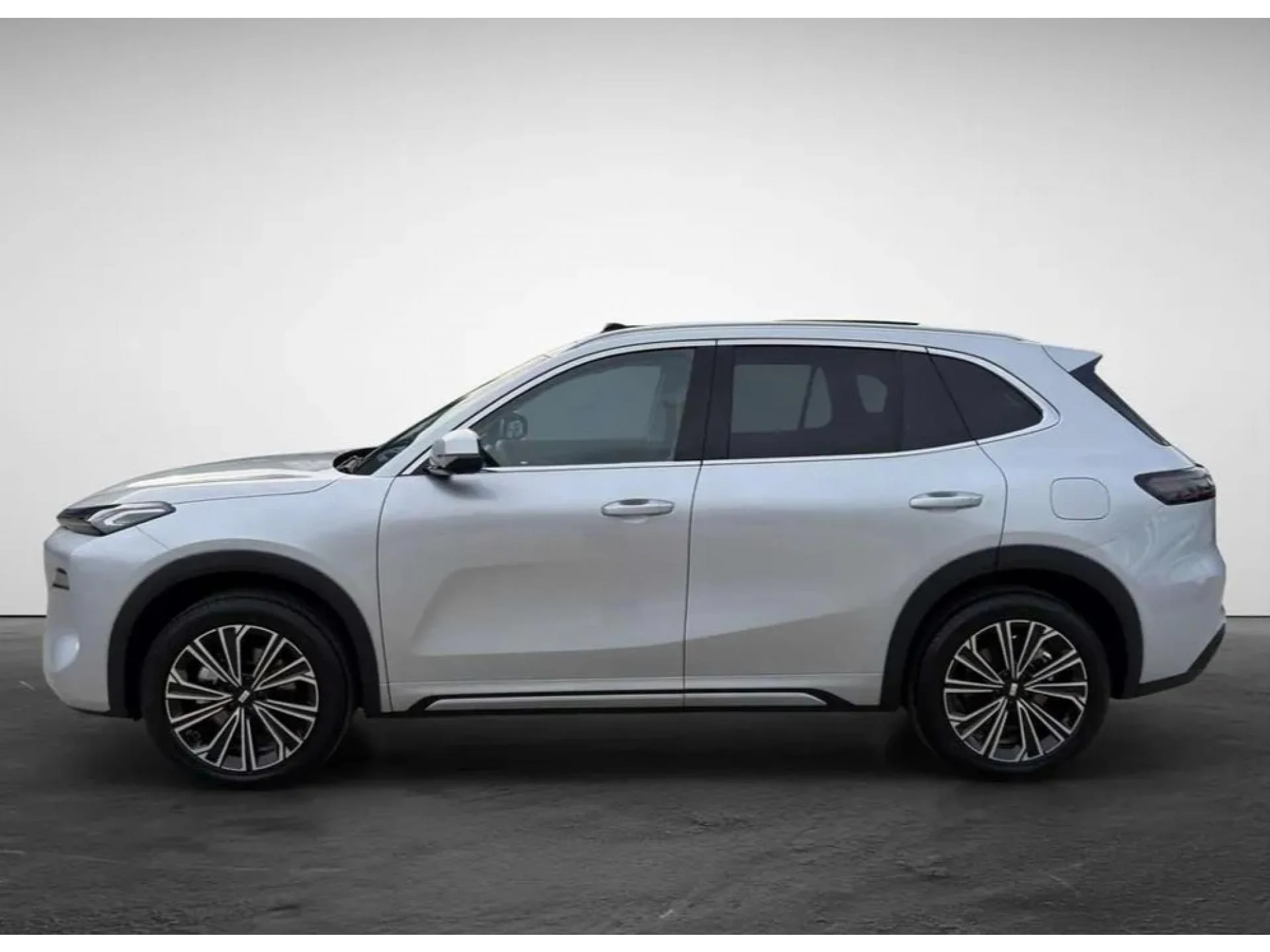 GEELY STARRAY EM-I - Miniature 4 sur 30 - Cliquer pour voir cette photo
