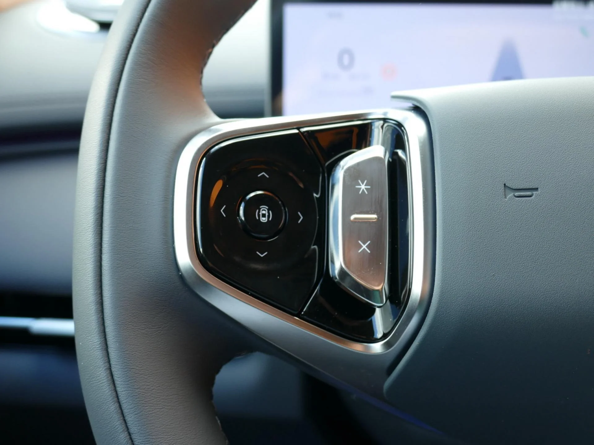 GEELY STARRAY EM-I - Miniature 20 sur 30 - Cliquer pour voir cette photo