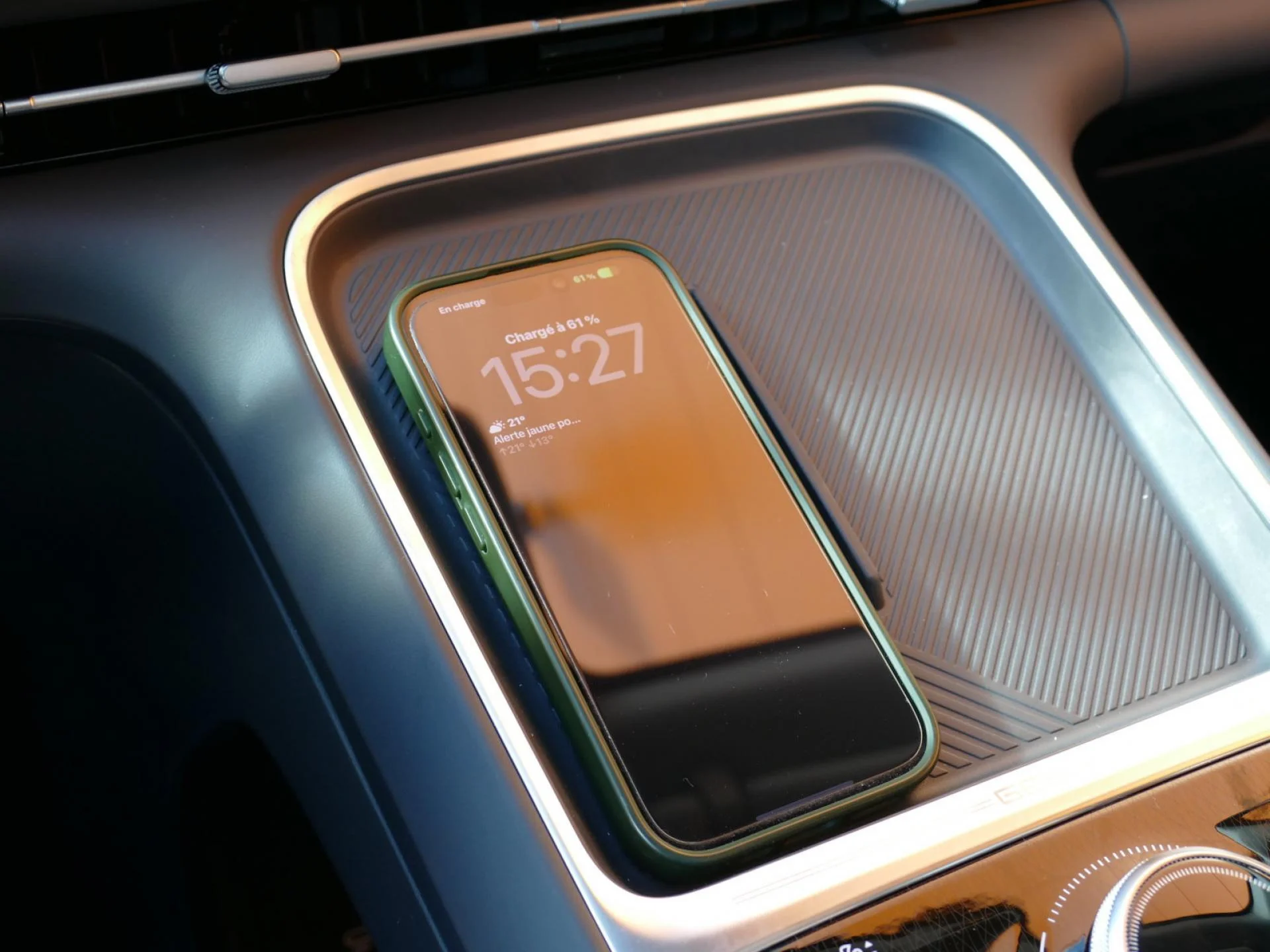 GEELY STARRAY EM-I - Miniature 23 sur 30 - Cliquer pour voir cette photo
