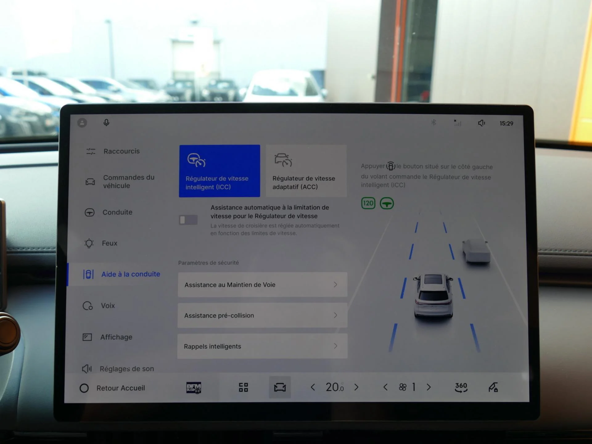 GEELY STARRAY EM-I - Miniature 13 sur 30 - Cliquer pour voir cette photo