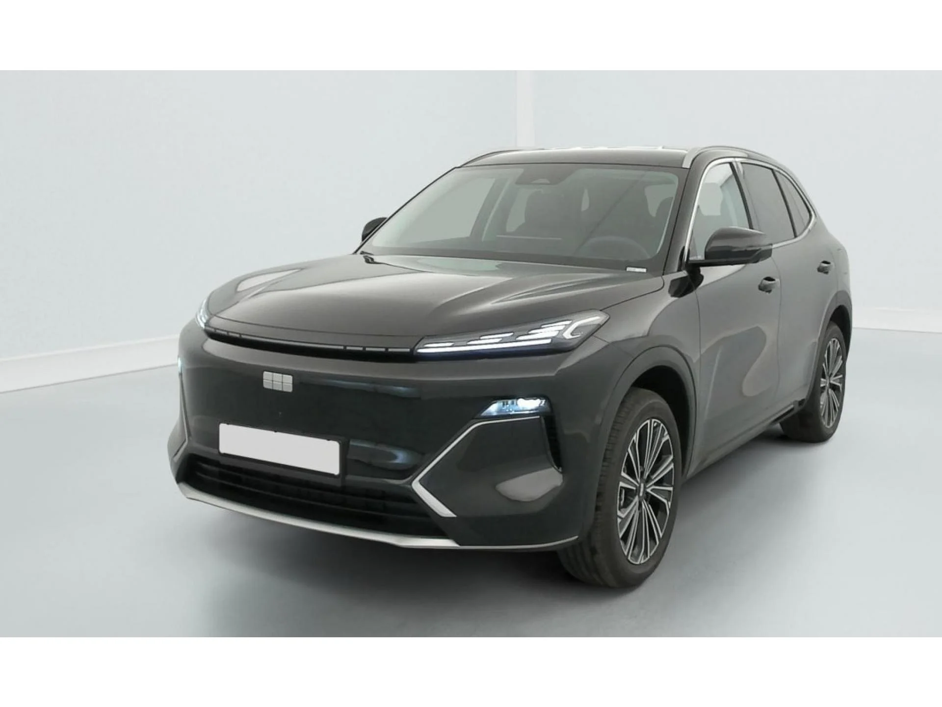 GEELY STARRAY EM-I - Miniature 2 sur 31 - Cliquer pour voir cette photo
