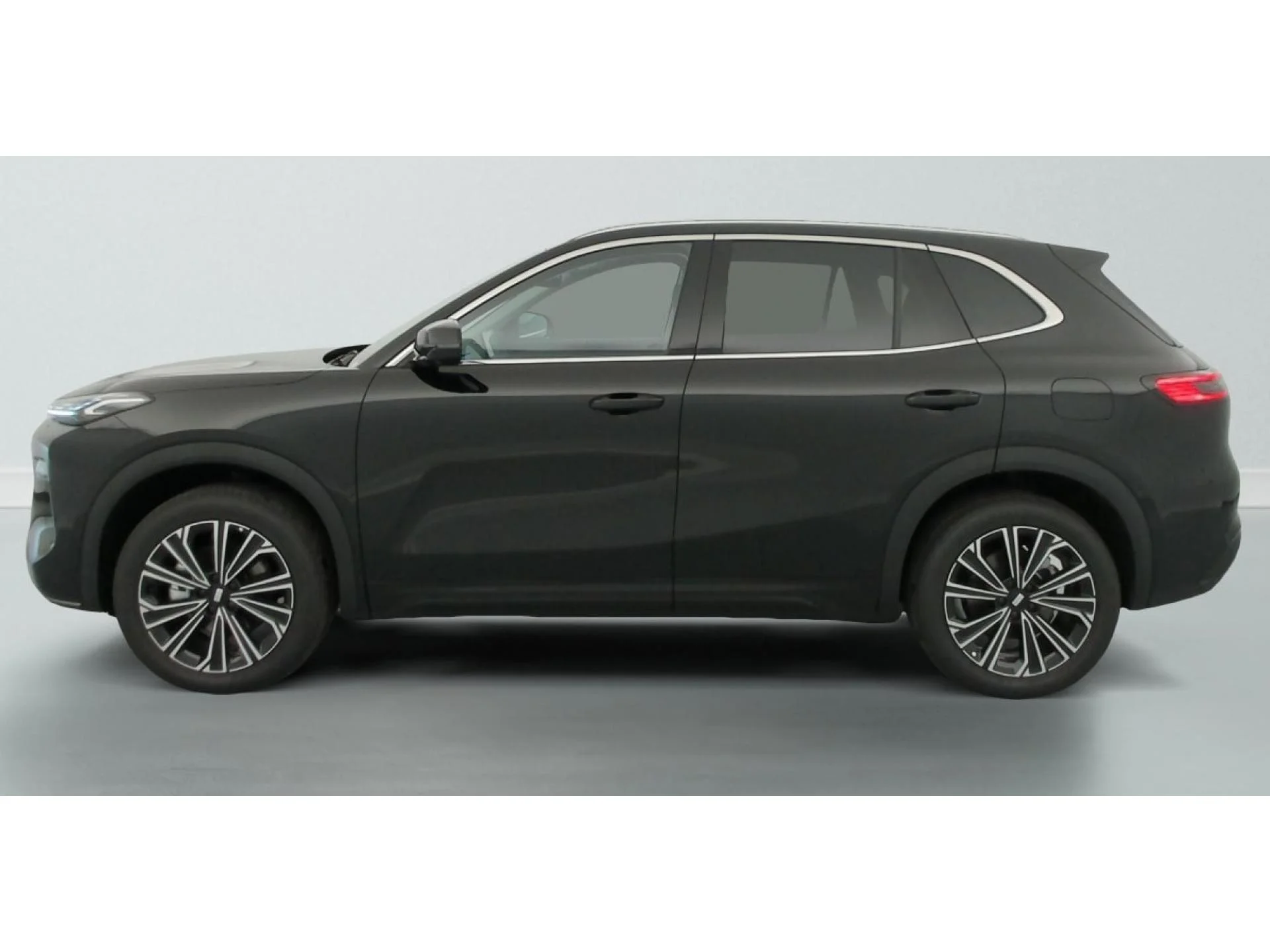 GEELY STARRAY EM-I - Miniature 4 sur 31 - Cliquer pour voir cette photo