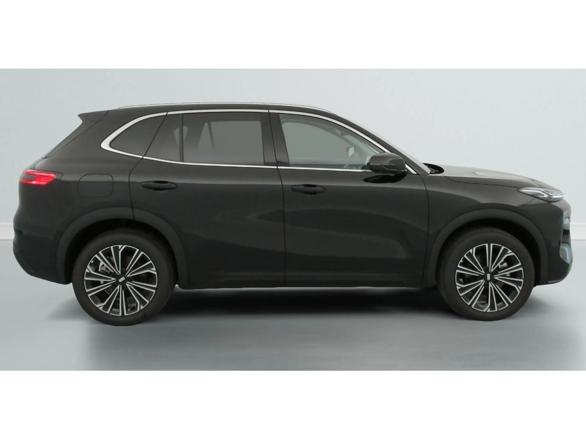 GEELY STARRAY EM-I - Miniature 5 sur 31 - Cliquer pour voir cette photo