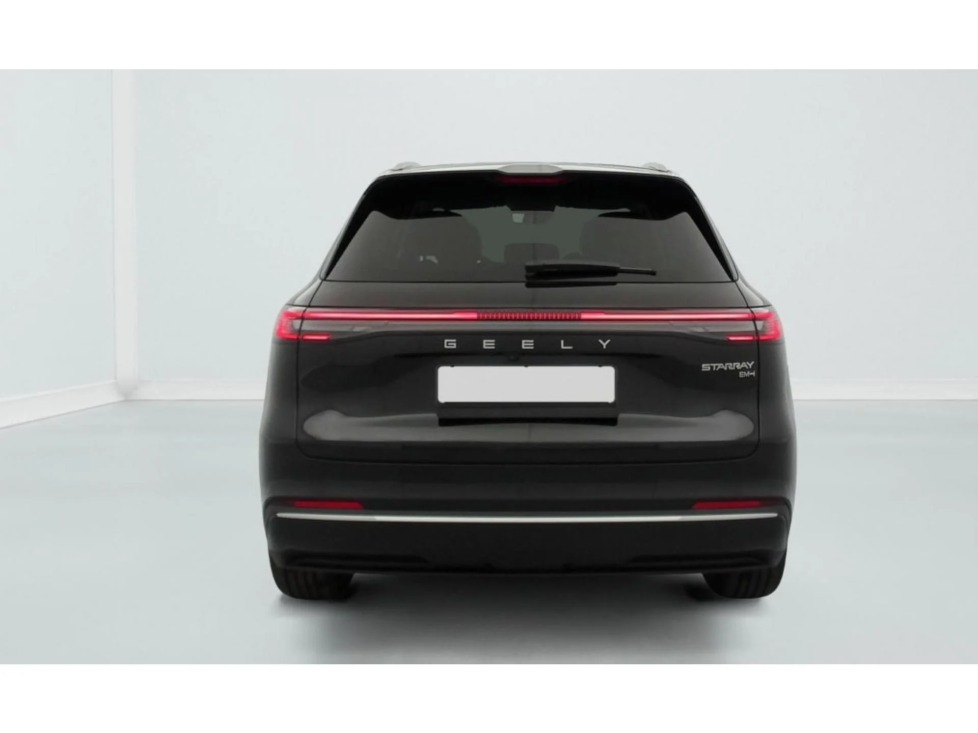 GEELY STARRAY EM-I - Miniature 6 sur 31 - Cliquer pour voir cette photo