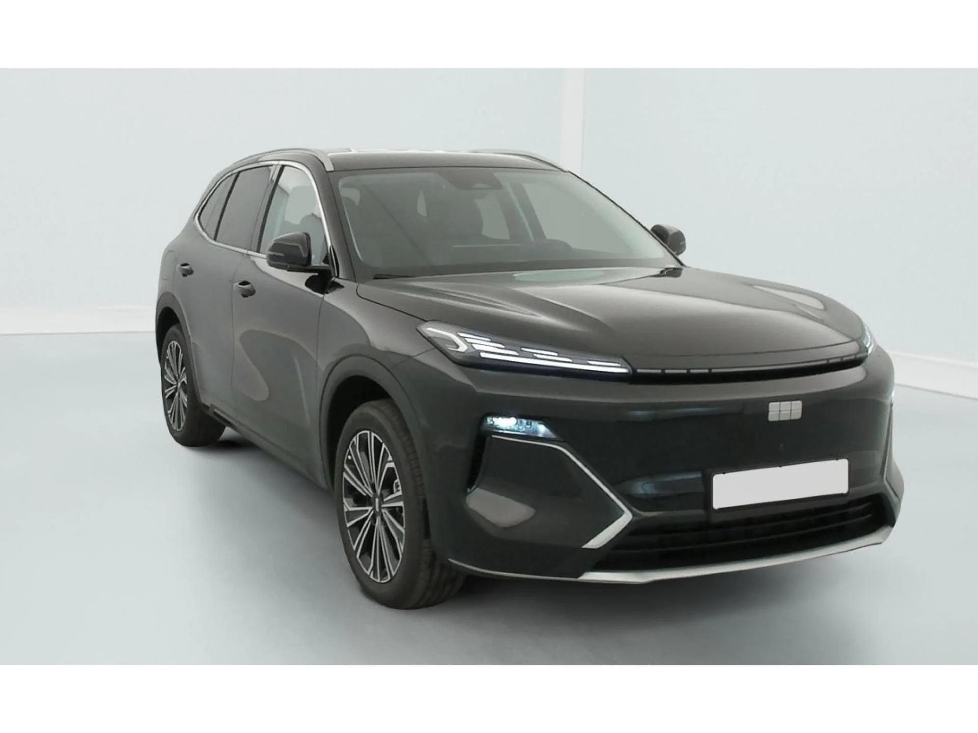 GEELY STARRAY EM-I - Miniature 3 sur 31 - Cliquer pour voir cette photo