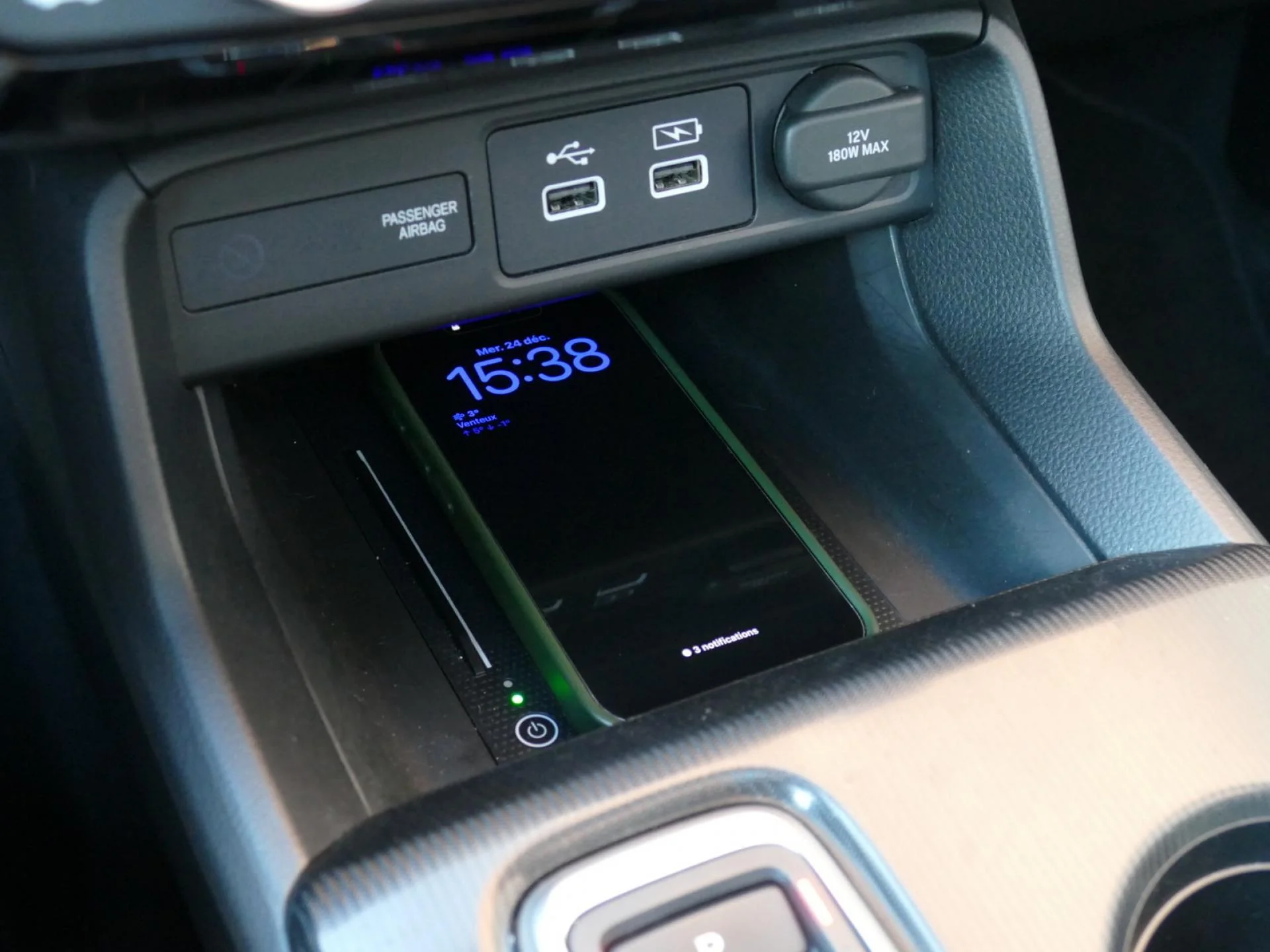 HONDA CIVIC - Miniature 19 sur 34 - Cliquer pour voir cette photo