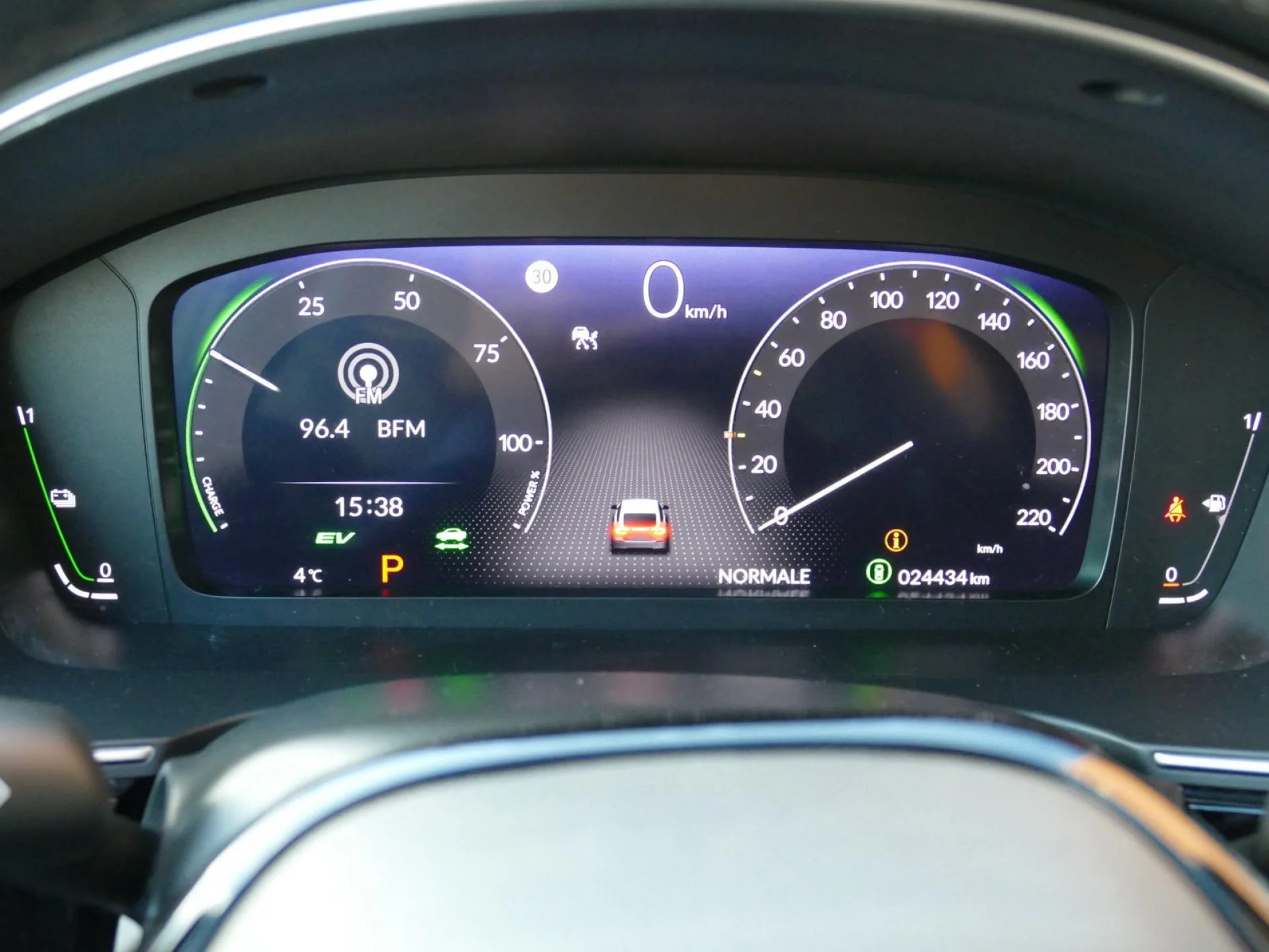 HONDA CIVIC - Miniature 17 sur 34 - Cliquer pour voir cette photo