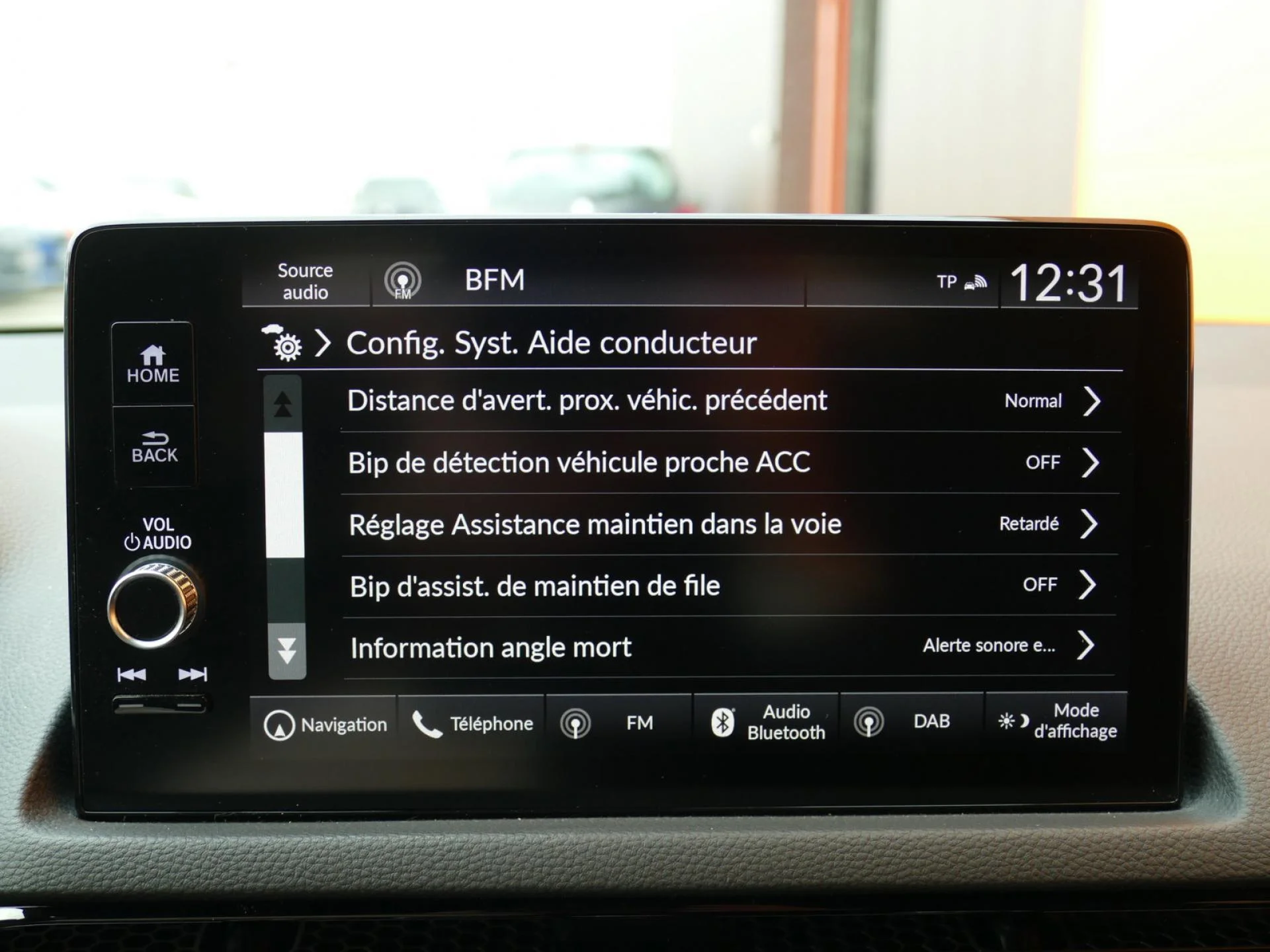 HONDA CIVIC - Miniature 11 sur 35 - Cliquer pour voir cette photo