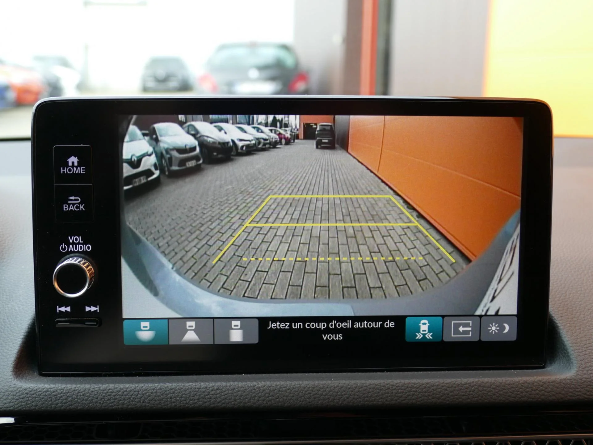 HONDA CIVIC - Miniature 10 sur 35 - Cliquer pour voir cette photo