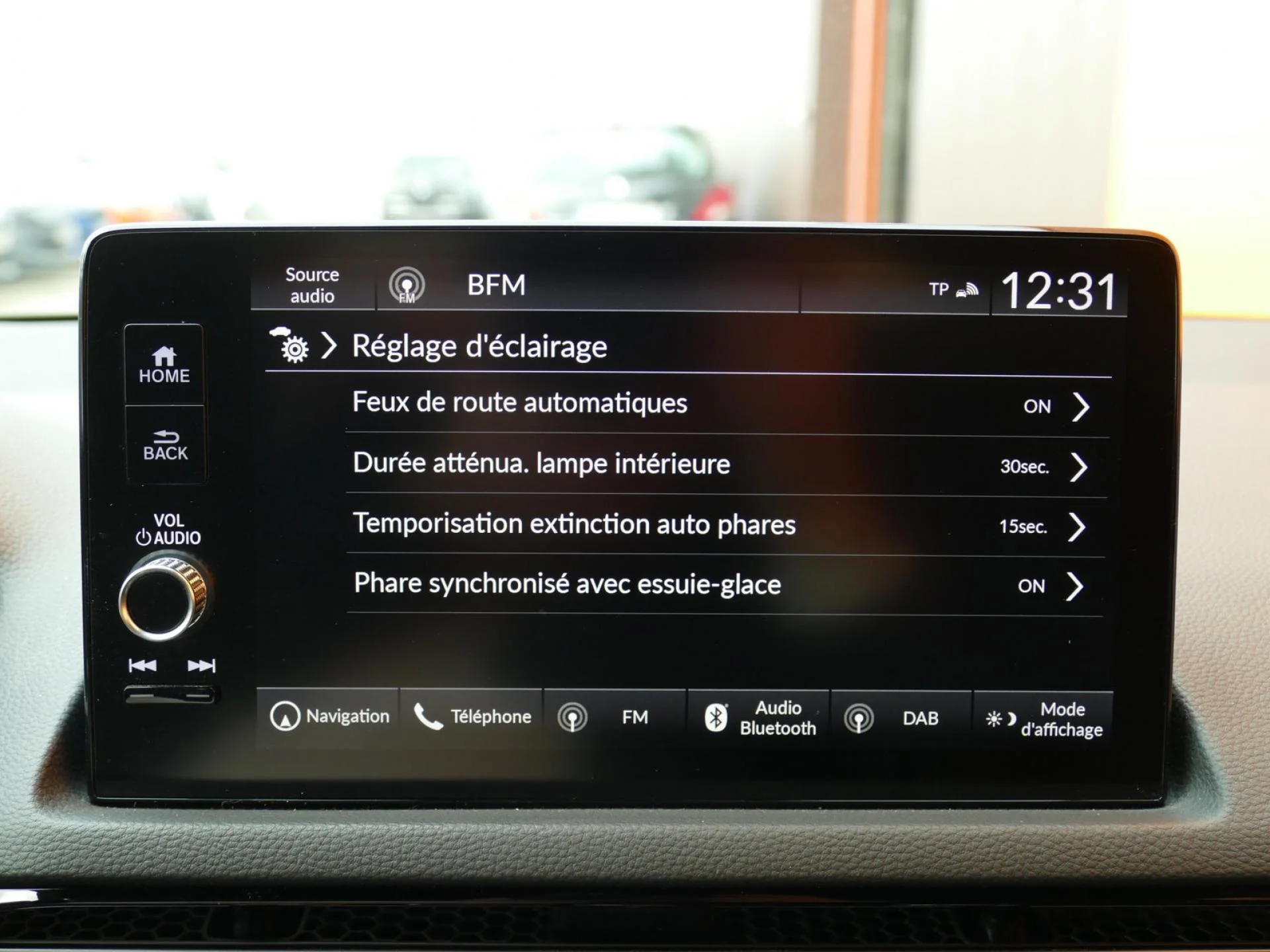 HONDA CIVIC - Miniature 13 sur 35 - Cliquer pour voir cette photo