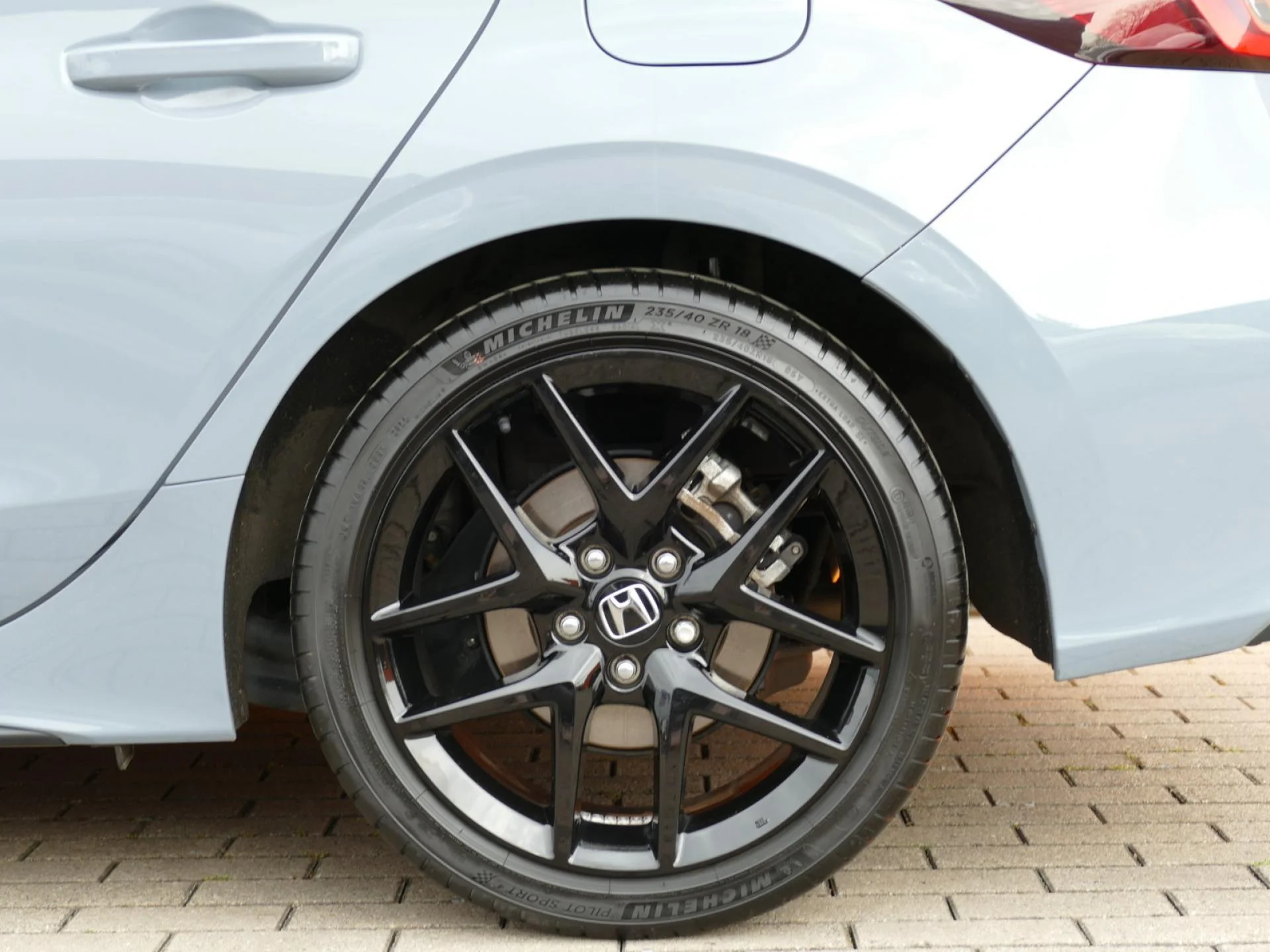 HONDA CIVIC - Miniature 35 sur 35 - Cliquer pour voir cette photo