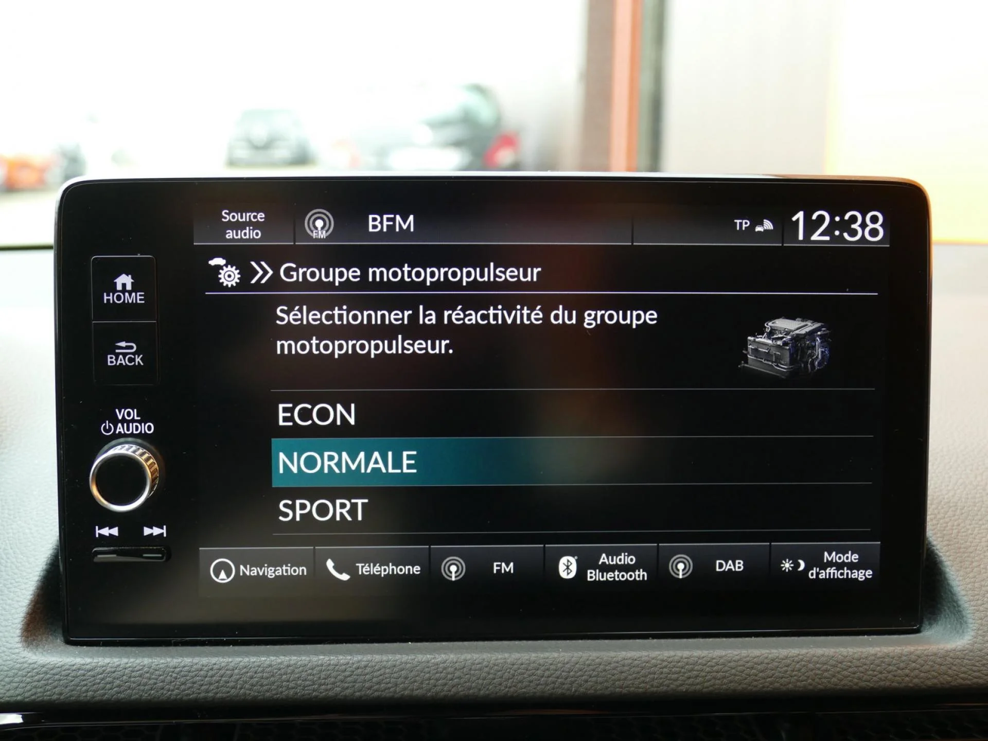 HONDA CIVIC - Miniature 14 sur 35 - Cliquer pour voir cette photo