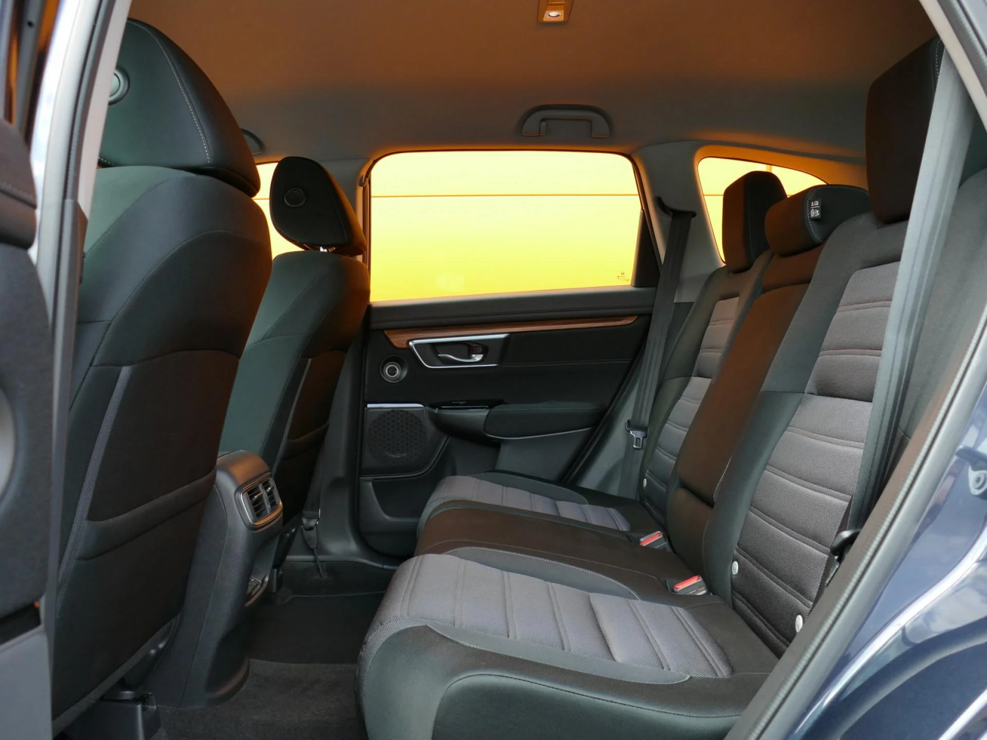 HONDA CR-V - Miniature 7 sur 32 - Cliquer pour voir cette photo