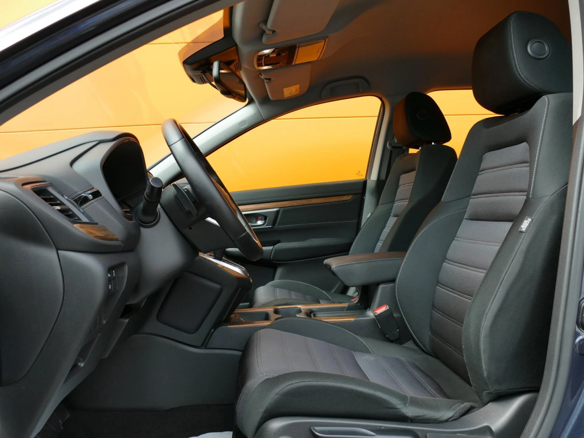 HONDA CR-V - Miniature 6 sur 32 - Cliquer pour voir cette photo