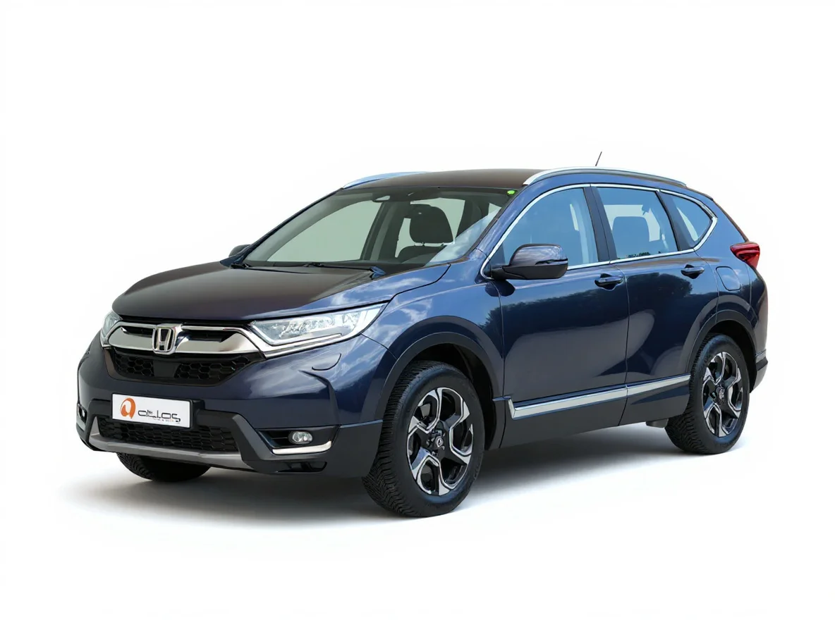 HONDA CR-V V 1.5 I-VTEC 193 4WD EXCLUSIVE - BV CVT 2018 - 83 983 km - ESSENCE - 21 980€ - Disponible près de Reims